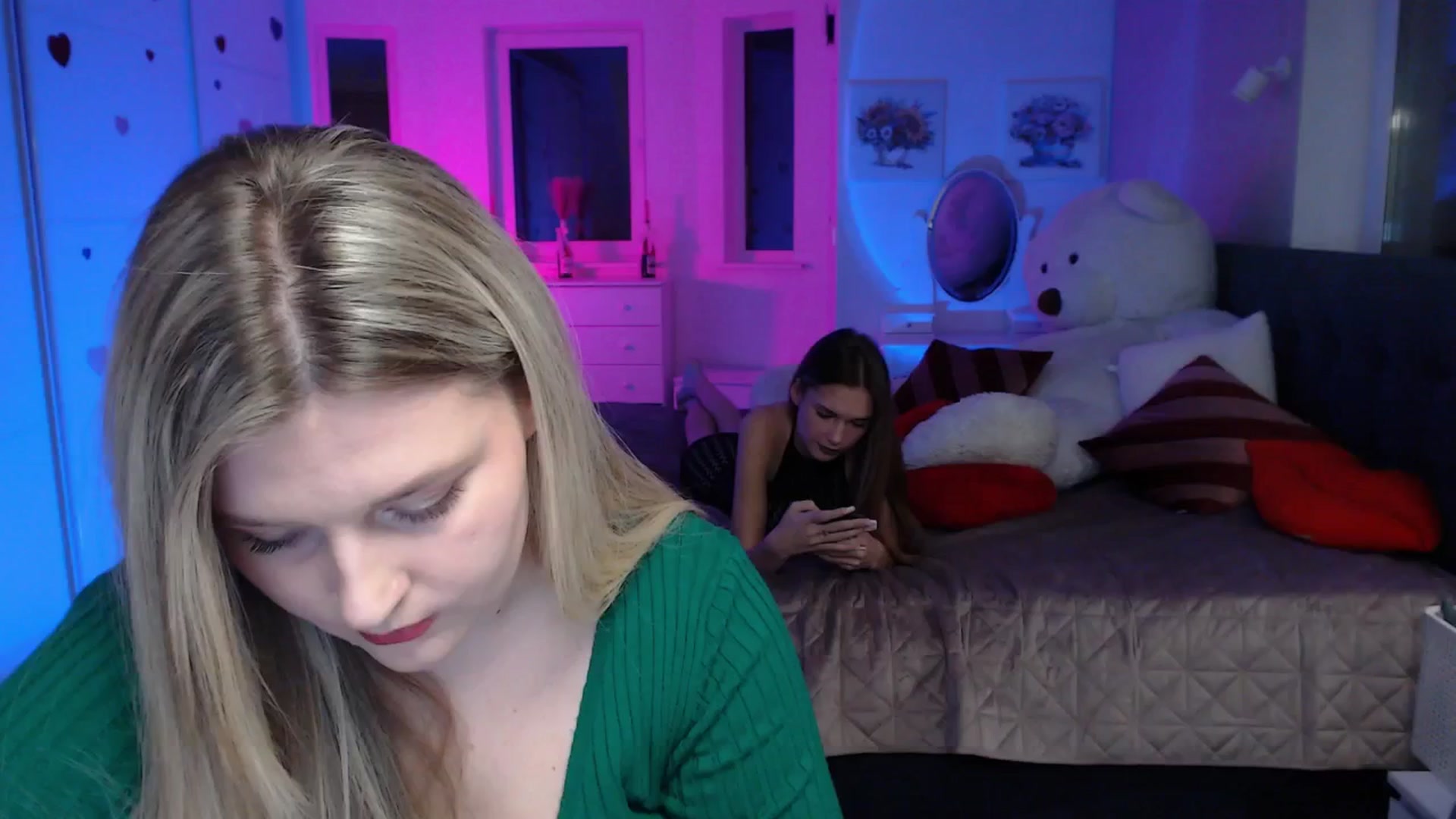 Gallery image thumbnail from Bless_Ass's myfreecams stream on, 02/10/2026, 13:28 image 7 of 20