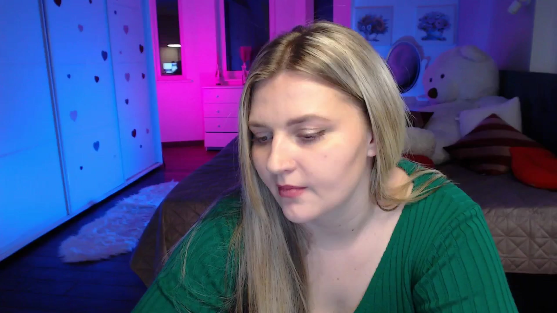 Gallery image thumbnail from Bless_Ass's myfreecams stream on, 02/10/2026, 13:28 image 17 of 20