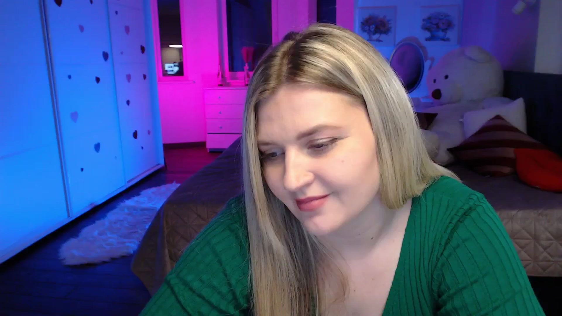 Gallery image thumbnail from Bless_Ass's myfreecams stream on, 02/10/2026, 13:28 image 16 of 20