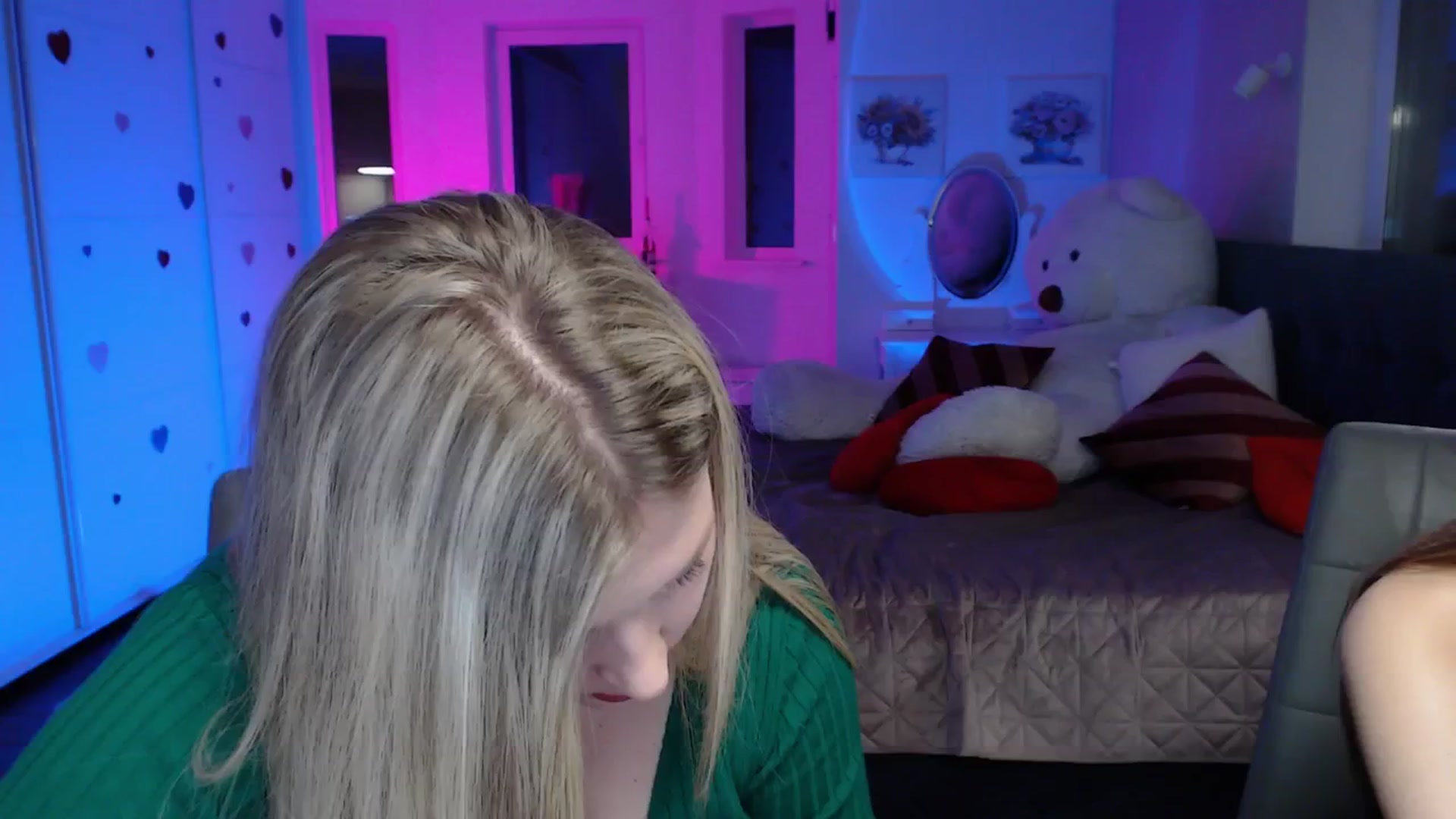 Gallery image thumbnail from Bless_Ass's myfreecams stream on, 02/10/2026, 13:28 image 8 of 20