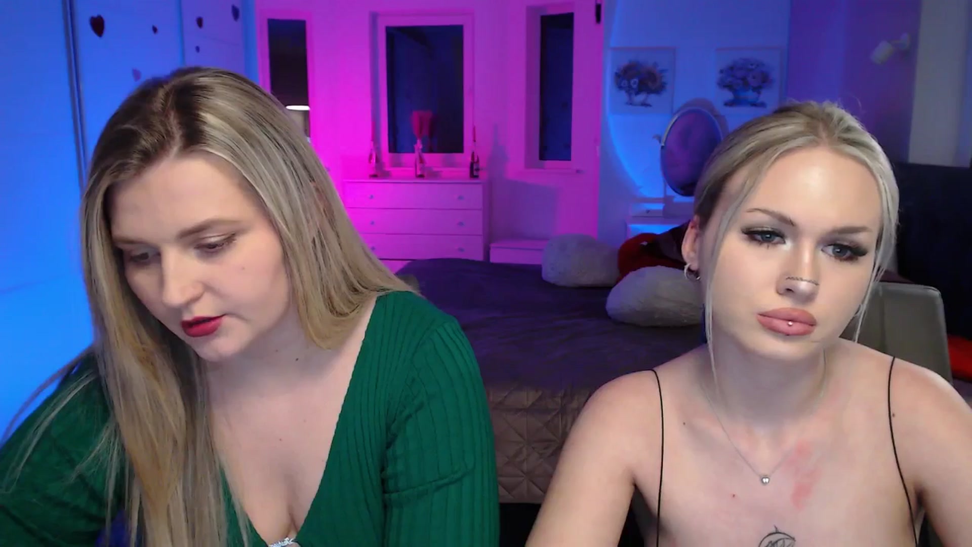 Gallery image thumbnail from Bless_Ass's myfreecams stream on, 02/10/2026, 16:18 image 2 of 20