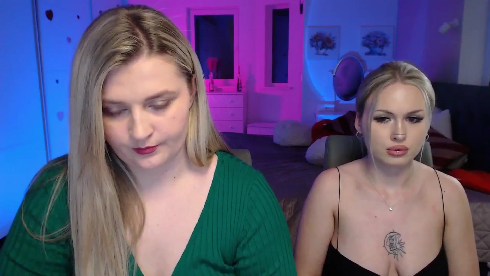 Gallery image thumbnail from Bless_Ass's myfreecams stream on, 02/10/2026, 16:18 image 7 of 20