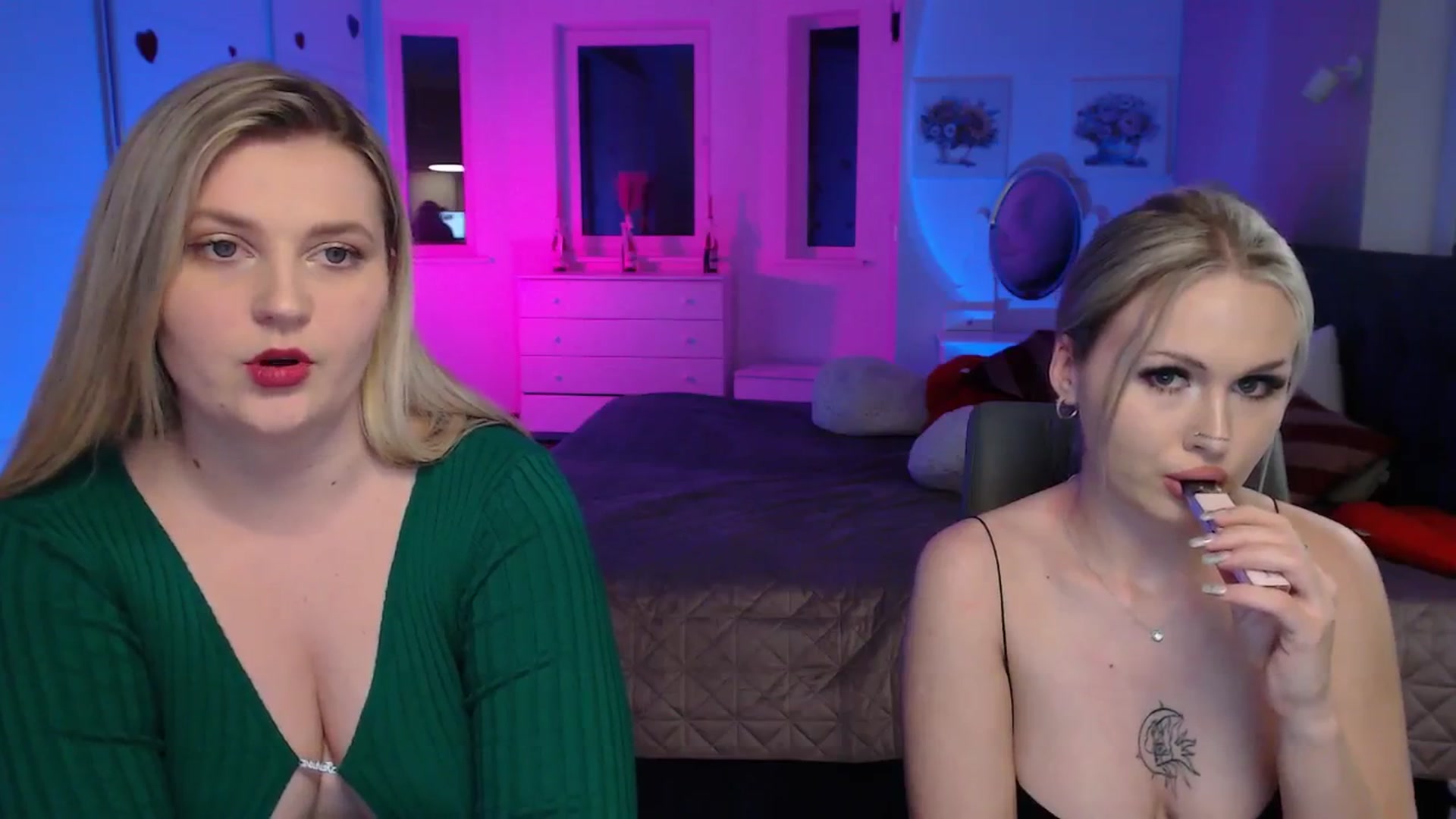 Gallery image thumbnail from Bless_Ass's myfreecams stream on, 02/10/2026, 16:18 image 8 of 20