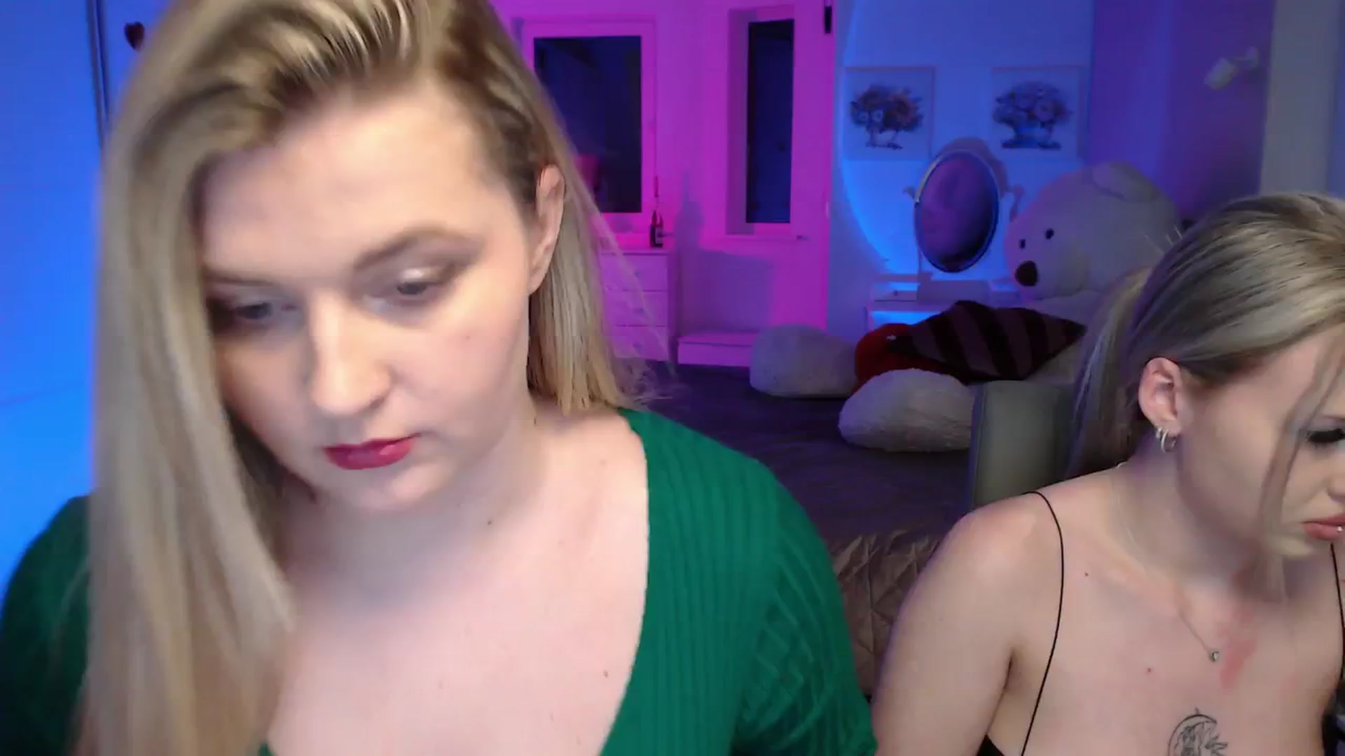 Gallery image thumbnail from Bless_Ass's myfreecams stream on, 02/10/2026, 16:18 image 1 of 20