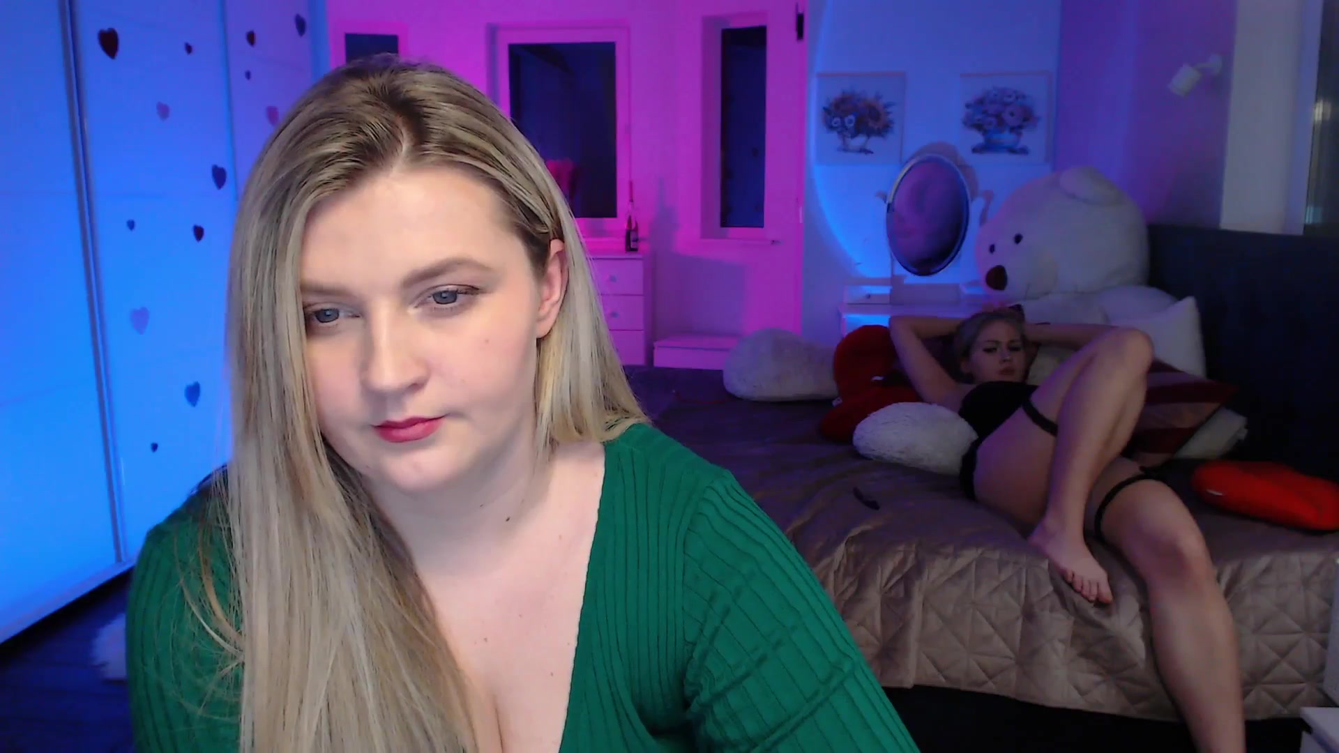Gallery image thumbnail from Bless_Ass's myfreecams stream on, 02/10/2026, 16:18 image 20 of 20