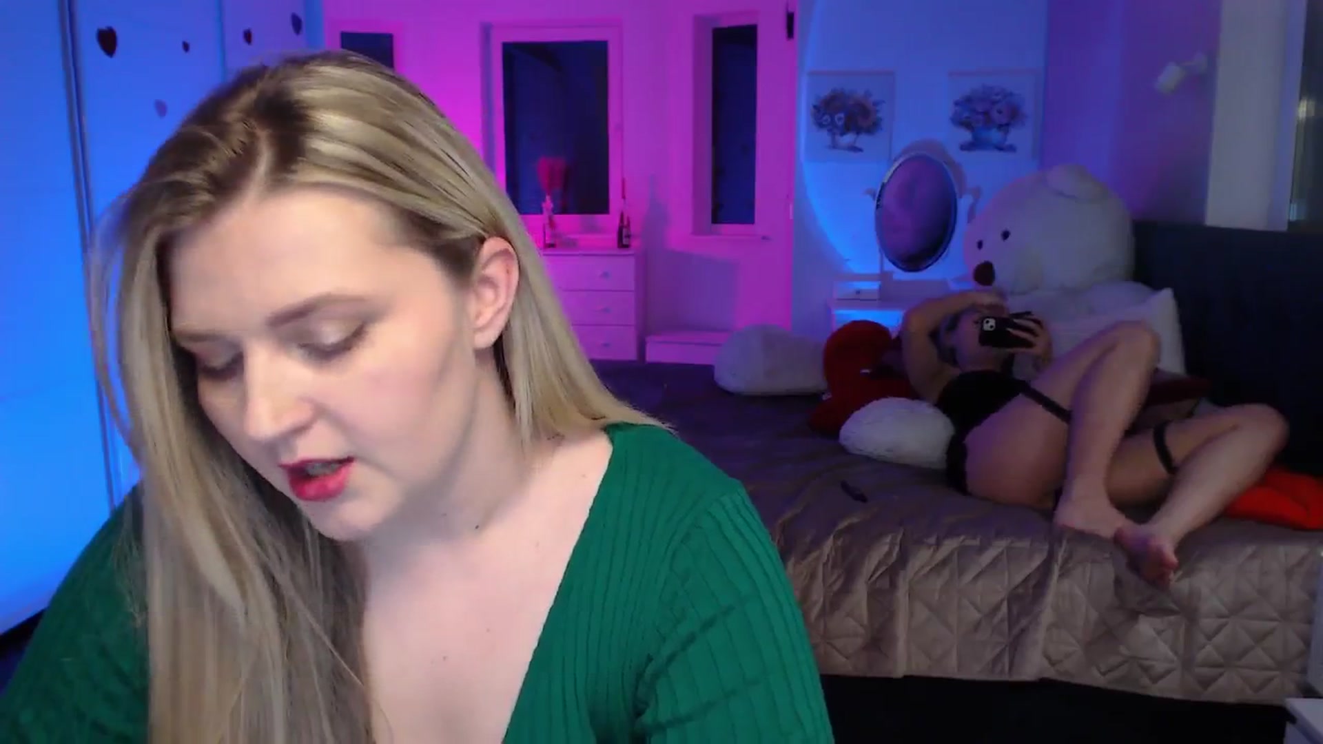 Gallery image thumbnail from Bless_Ass's myfreecams stream on, 02/10/2026, 16:18 image 19 of 20