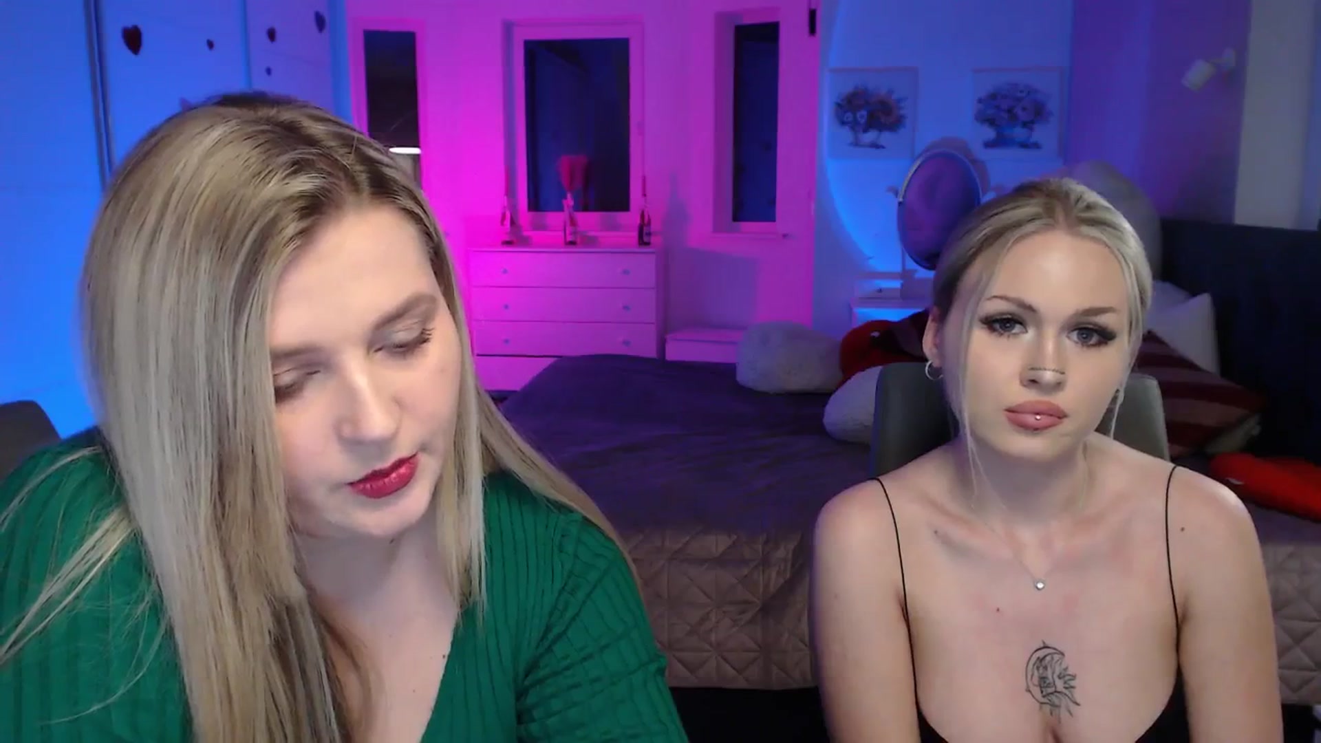 Gallery image thumbnail from Bless_Ass's myfreecams stream on, 02/10/2026, 16:18 image 6 of 20