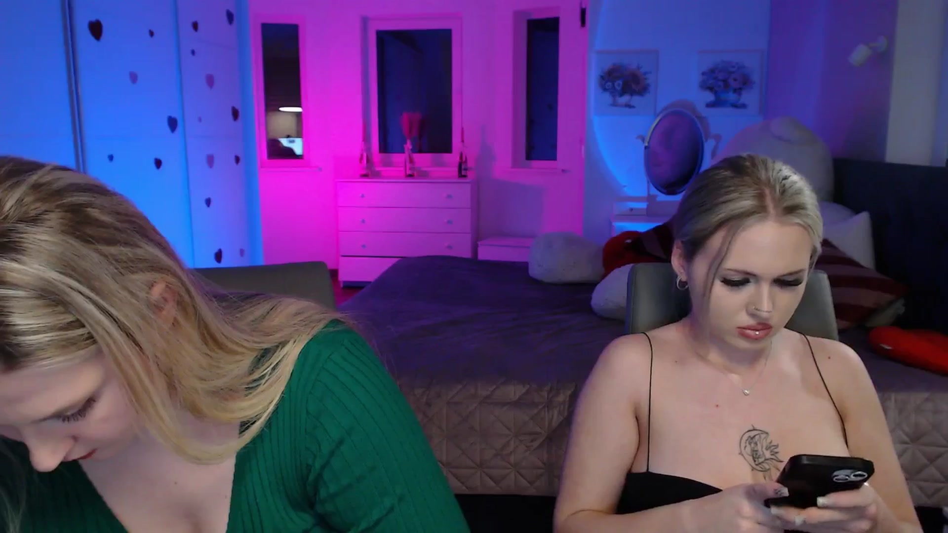 Gallery image thumbnail from Bless_Ass's myfreecams stream on, 02/10/2026, 16:18 image 9 of 20