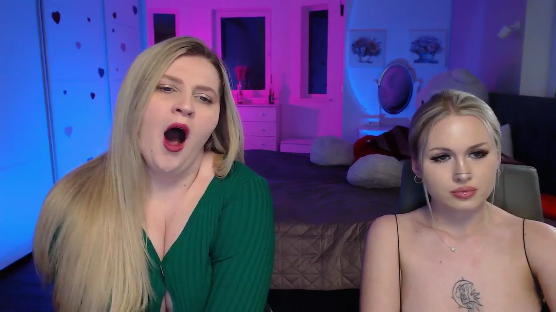 Gallery image thumbnail from Bless_Ass's myfreecams stream on, 02/10/2026, 16:18 image 4 of 20