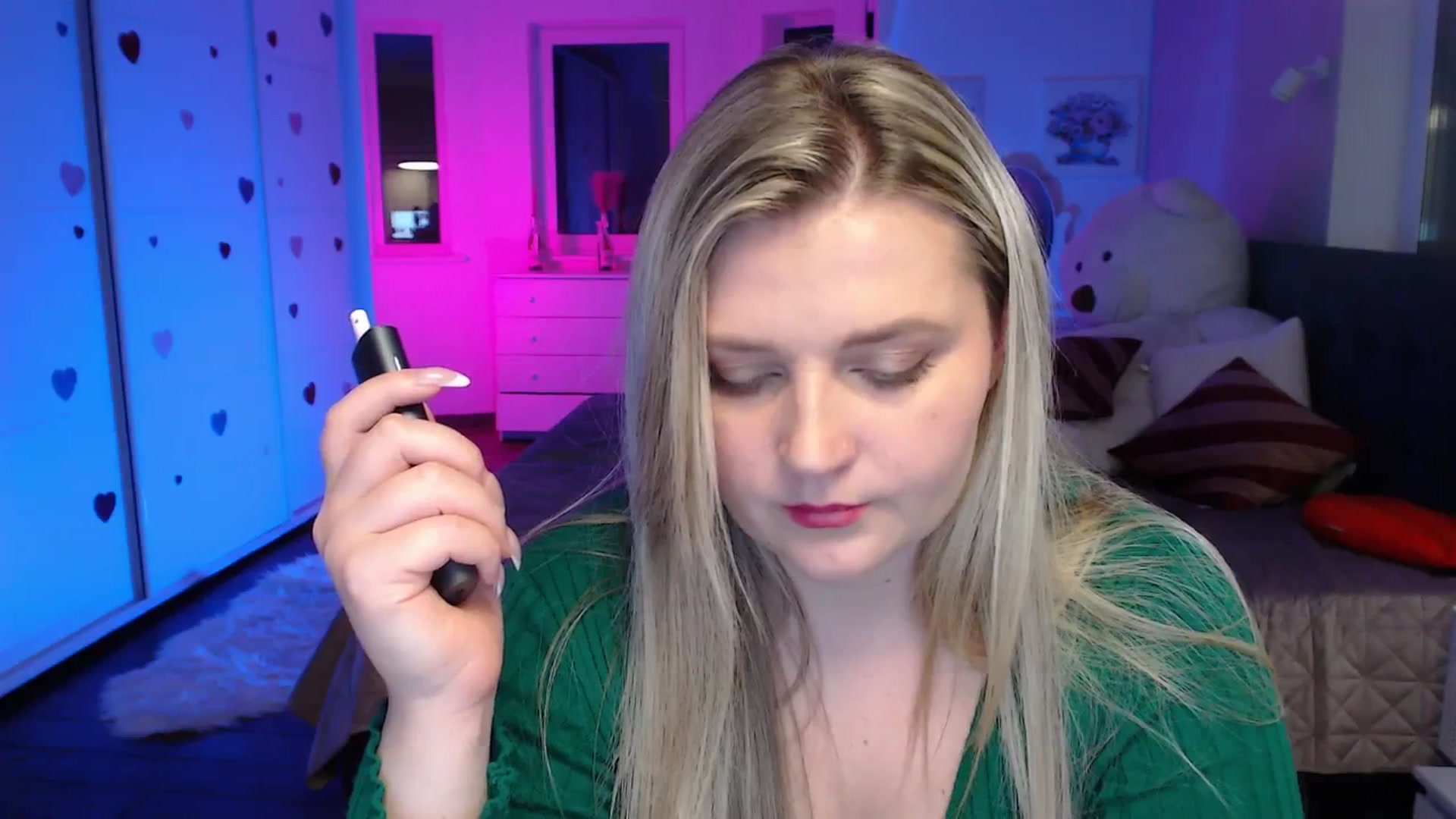 Gallery image thumbnail from Bless_Ass's myfreecams stream on, 02/10/2026, 17:16 image 6 of 20
