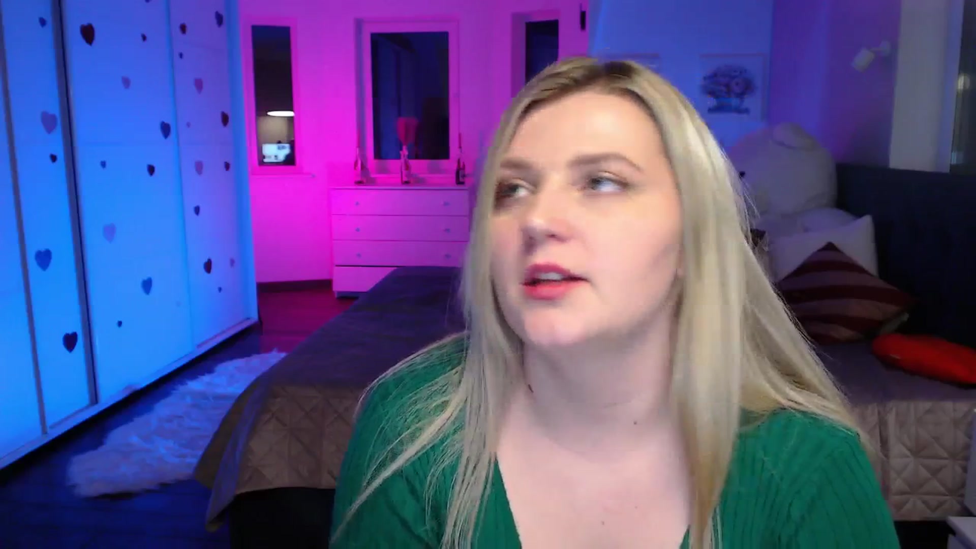 Gallery image thumbnail from Bless_Ass's myfreecams stream on, 02/10/2026, 17:16 image 19 of 20