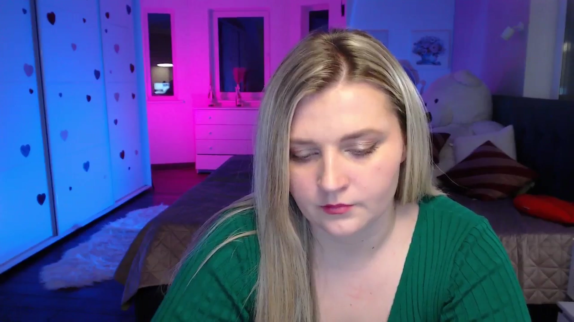 Gallery image thumbnail from Bless_Ass's myfreecams stream on, 02/10/2026, 17:16 image 13 of 20