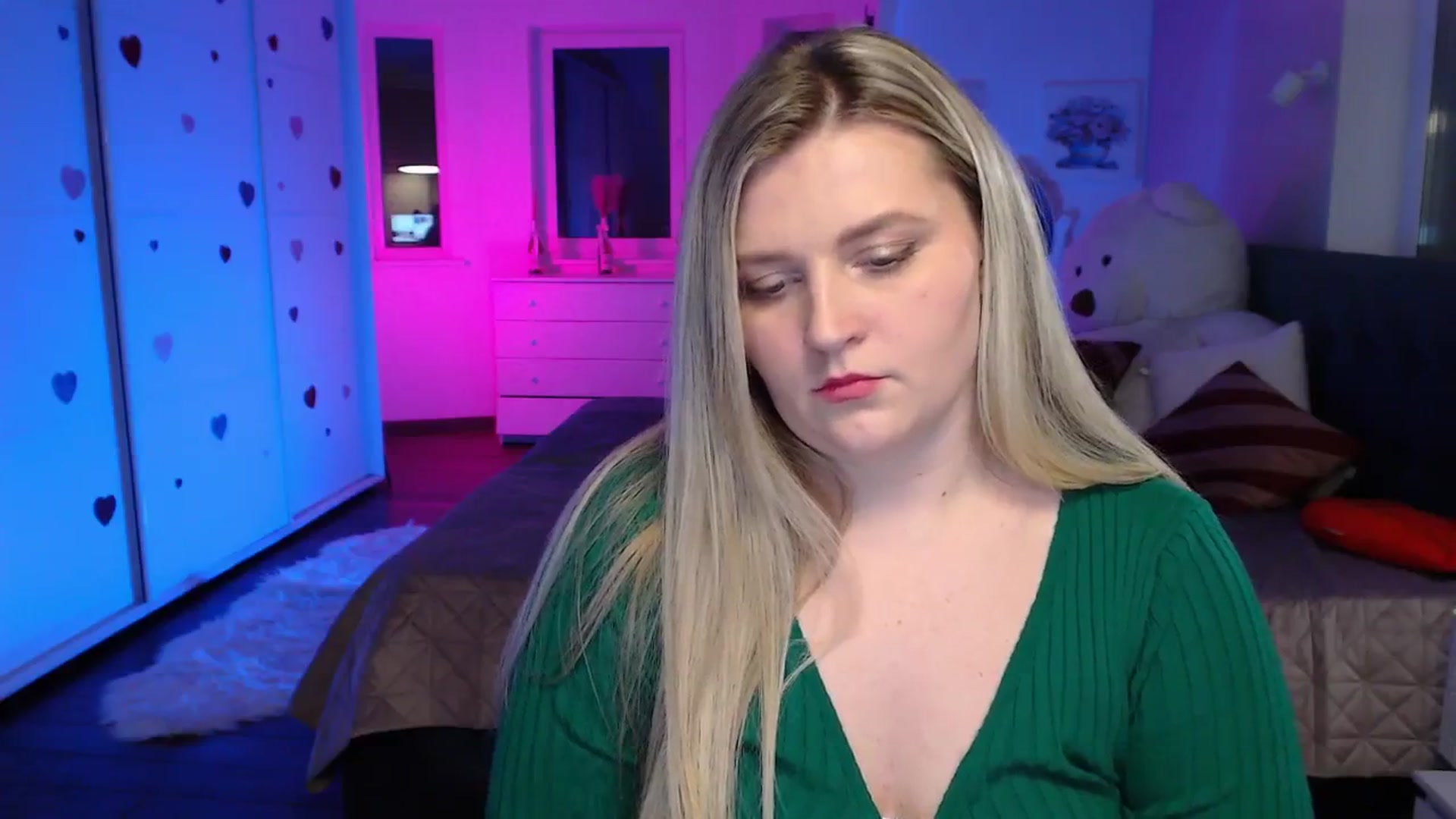 Gallery image thumbnail from Bless_Ass's myfreecams stream on, 02/10/2026, 17:16 image 11 of 20