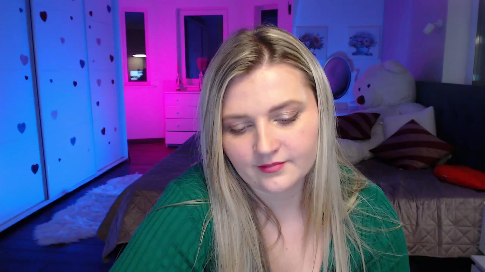Gallery image thumbnail from Bless_Ass's myfreecams stream on, 02/10/2026, 17:16 image 8 of 20