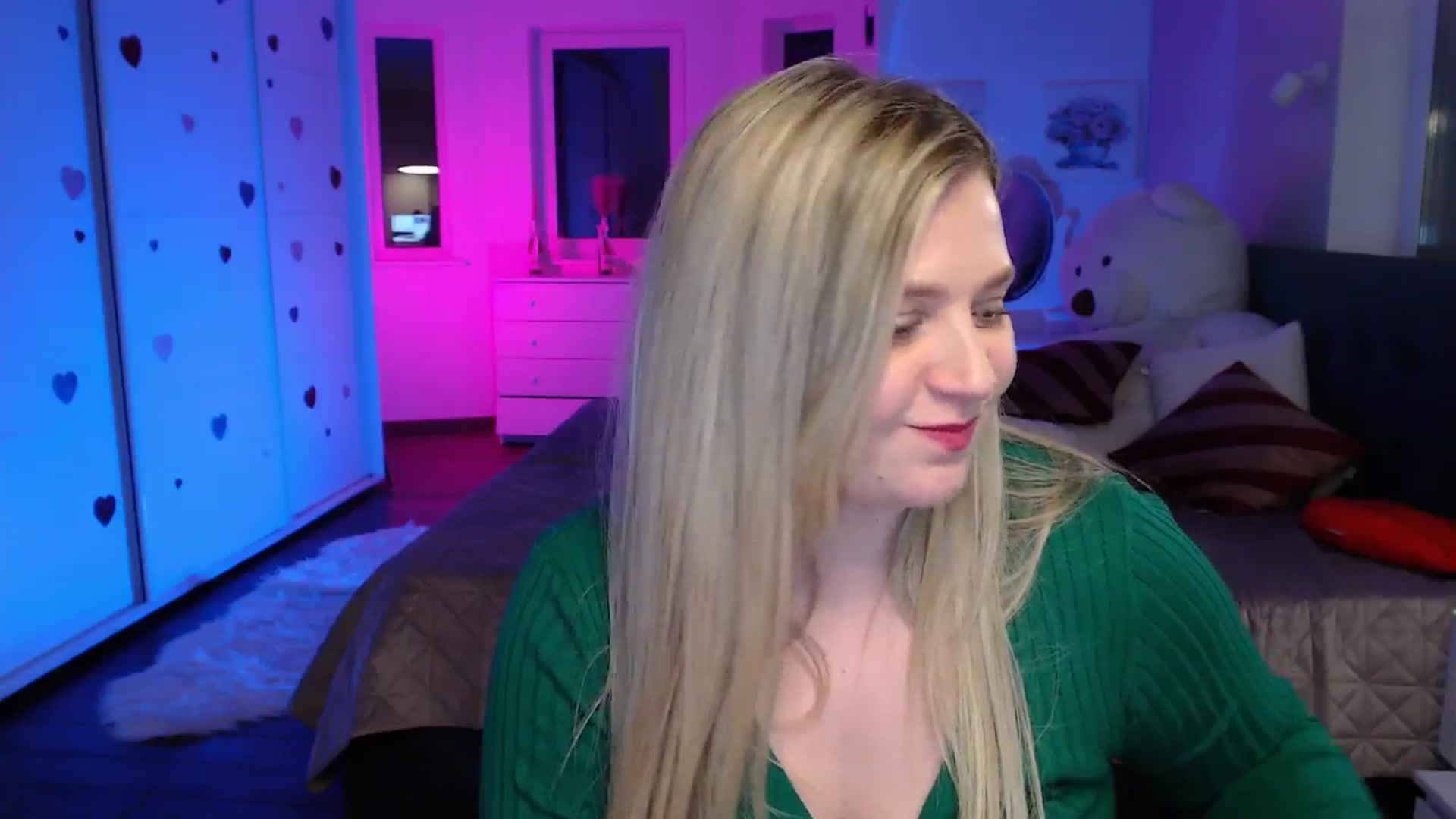 Gallery image thumbnail from Bless_Ass's myfreecams stream on, 02/10/2026, 17:16 image 10 of 20