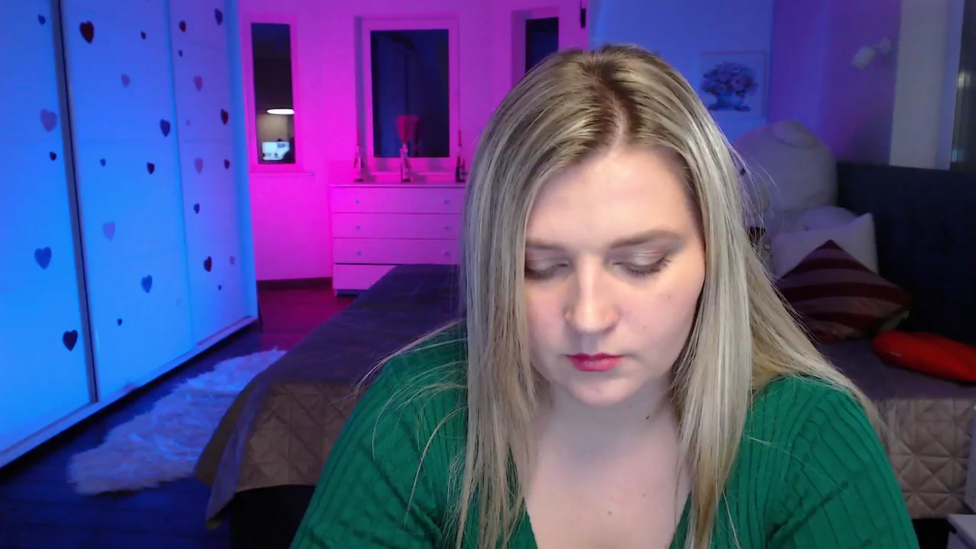 Gallery image thumbnail from Bless_Ass's myfreecams stream on, 02/10/2026, 17:16 image 20 of 20
