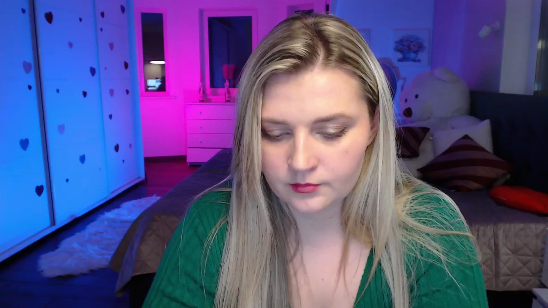 Gallery image thumbnail from Bless_Ass's myfreecams stream on, 02/10/2026, 17:16 image 5 of 20