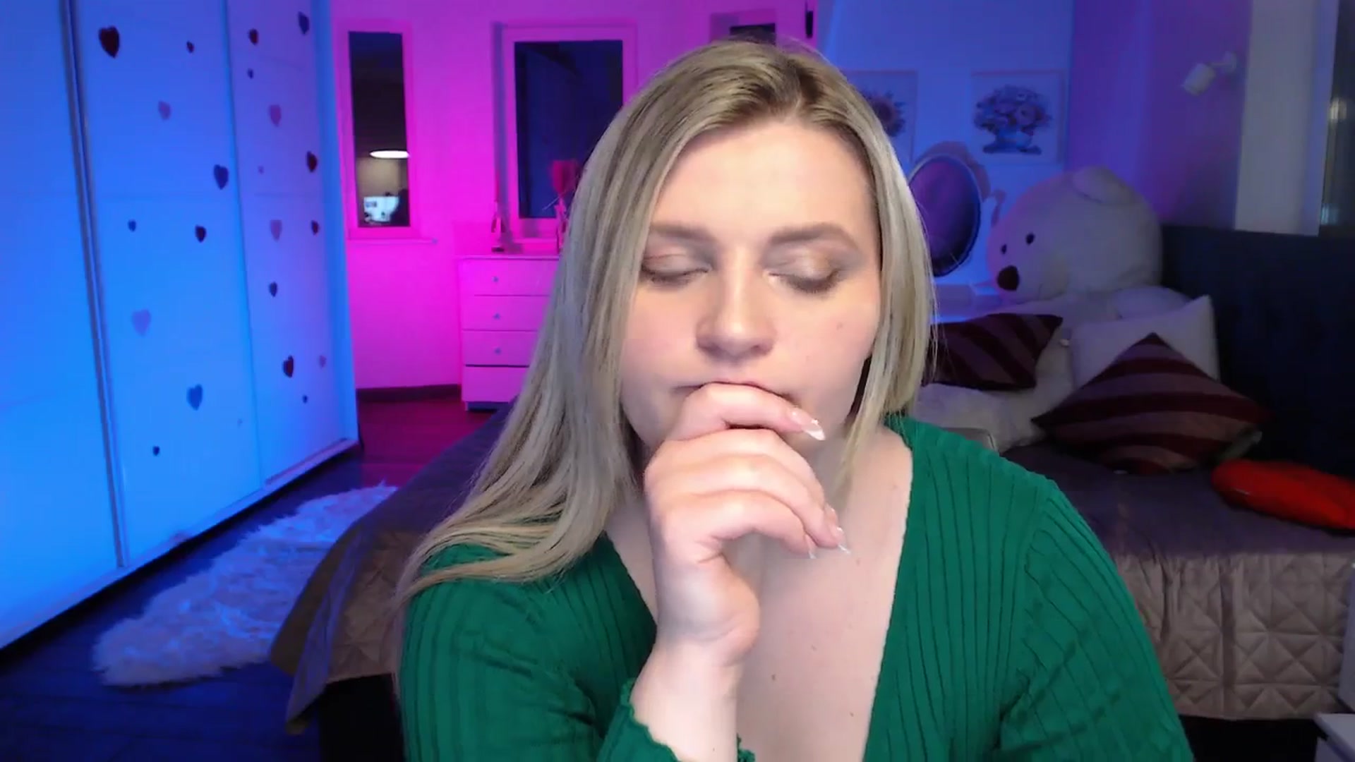 Gallery image thumbnail from Bless_Ass's myfreecams stream on, 02/10/2026, 17:16 image 2 of 20