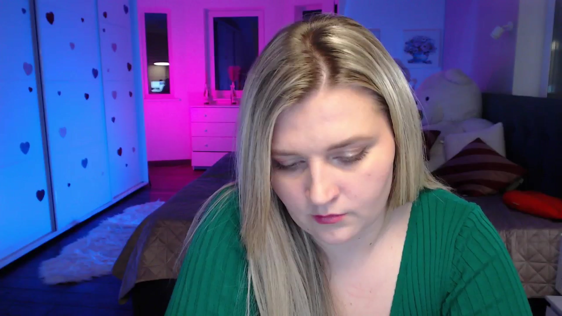 Gallery image thumbnail from Bless_Ass's myfreecams stream on, 02/10/2026, 17:16 image 15 of 20