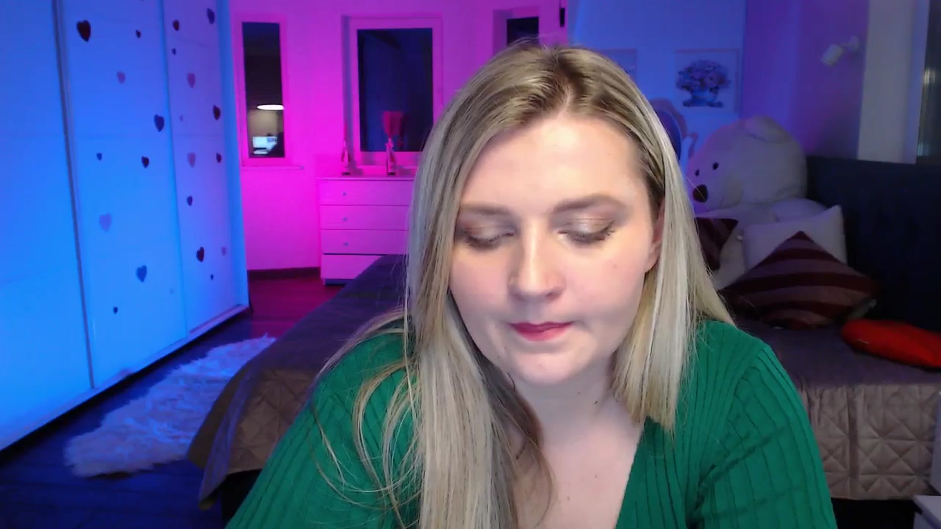 Gallery image thumbnail from Bless_Ass's myfreecams stream on, 02/10/2026, 17:16 image 4 of 20