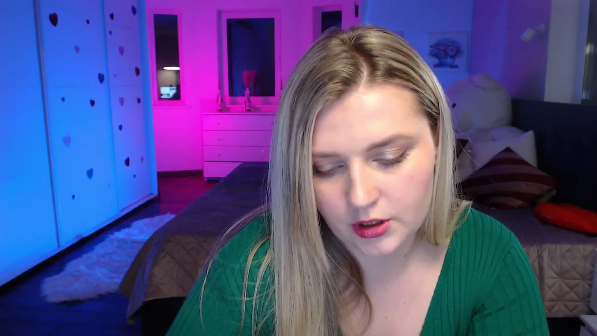 Gallery image thumbnail from Bless_Ass's myfreecams stream on, 02/10/2026, 17:16 image 3 of 20