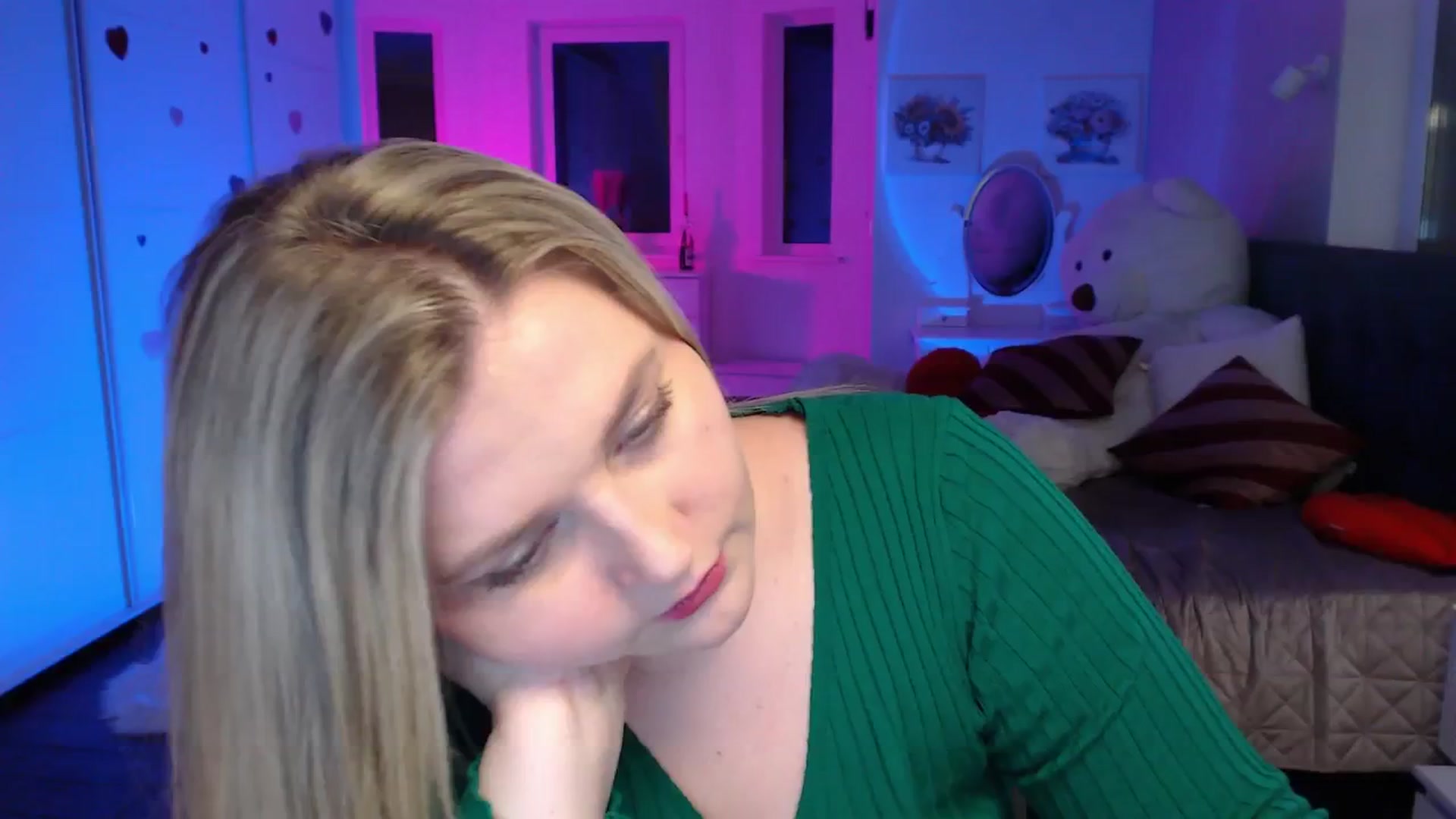 Gallery image thumbnail from Bless_Ass's myfreecams stream on, 02/10/2026, 17:16 image 1 of 20