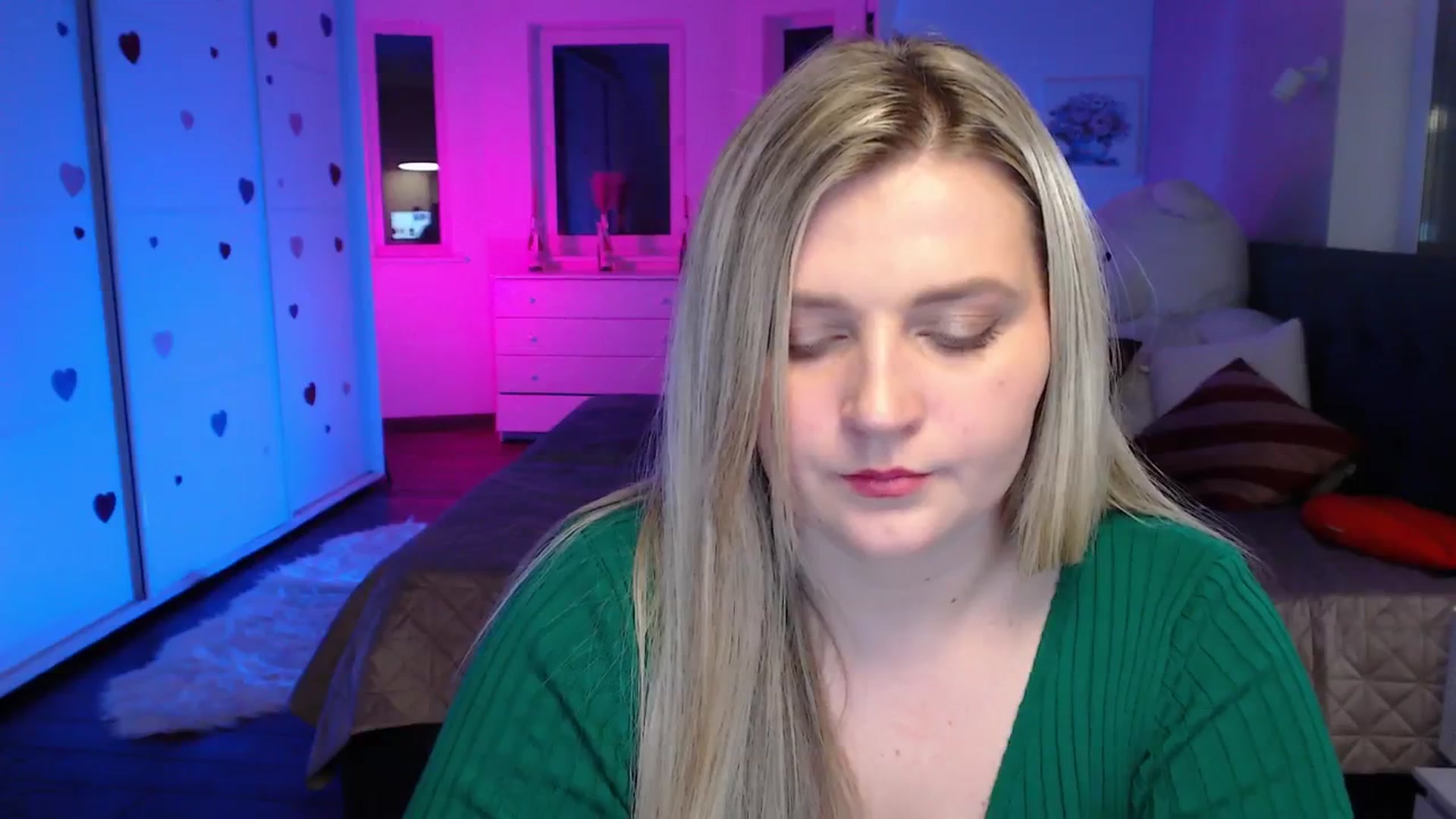 Gallery image thumbnail from Bless_Ass's myfreecams stream on, 02/10/2026, 17:16 image 17 of 20