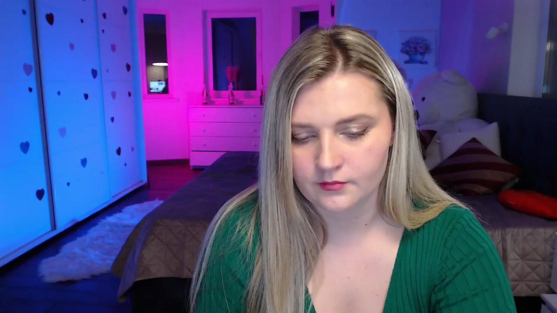 Gallery image thumbnail from Bless_Ass's myfreecams stream on, 02/10/2026, 17:16 image 12 of 20