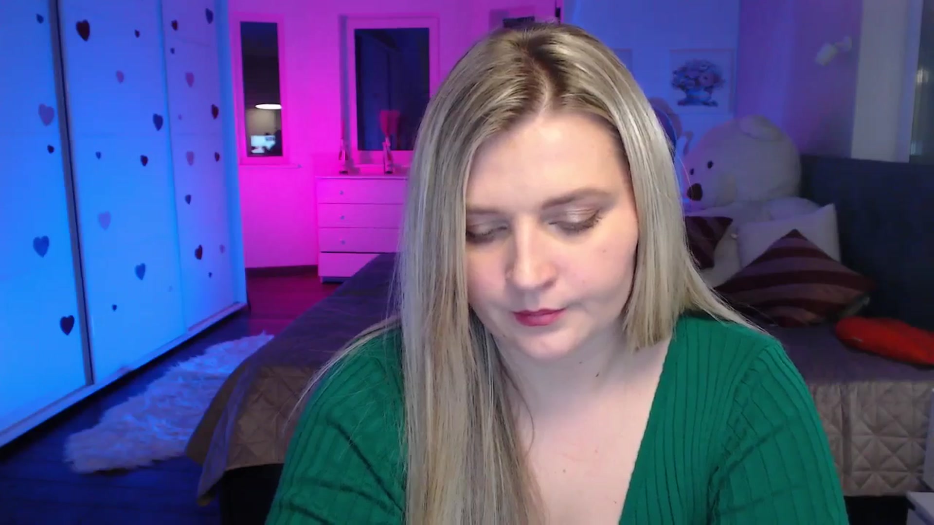 Gallery image thumbnail from Bless_Ass's myfreecams stream on, 02/10/2026, 17:16 image 16 of 20