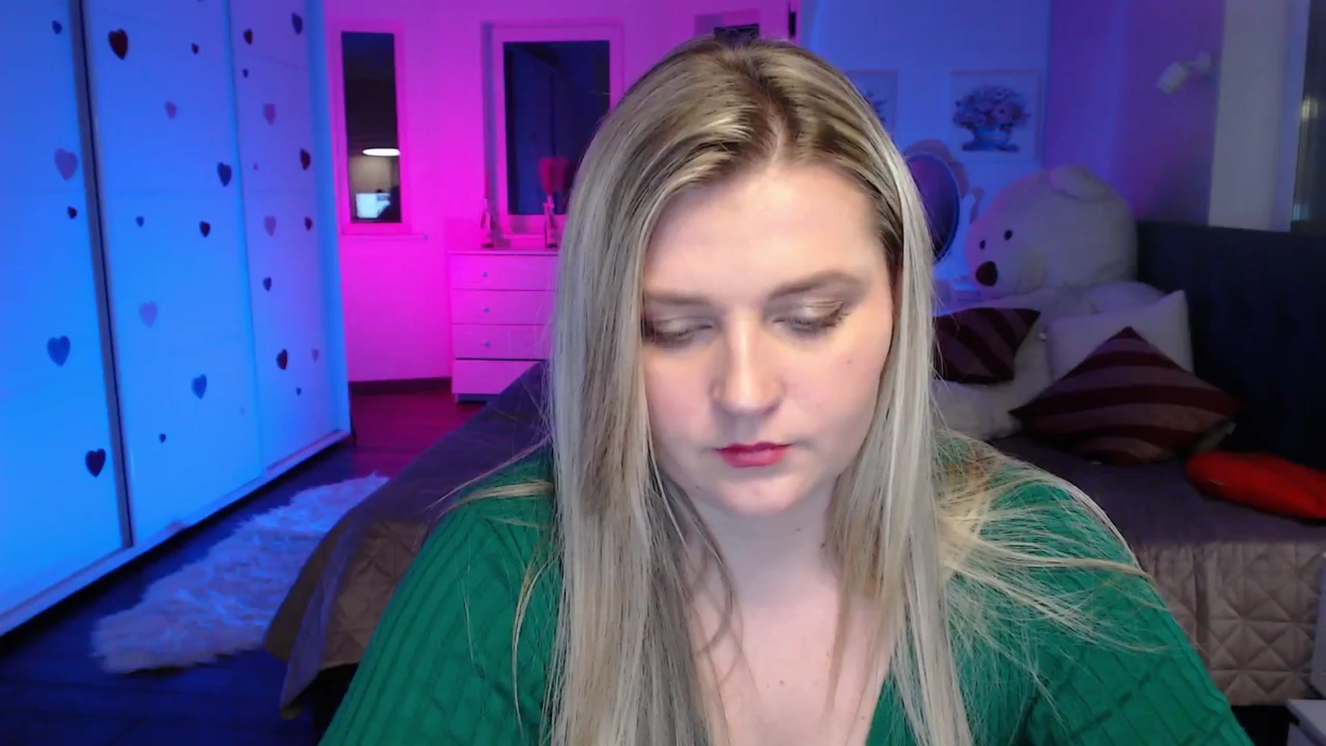Gallery image thumbnail from Bless_Ass's myfreecams stream on, 02/10/2026, 17:16 image 7 of 20