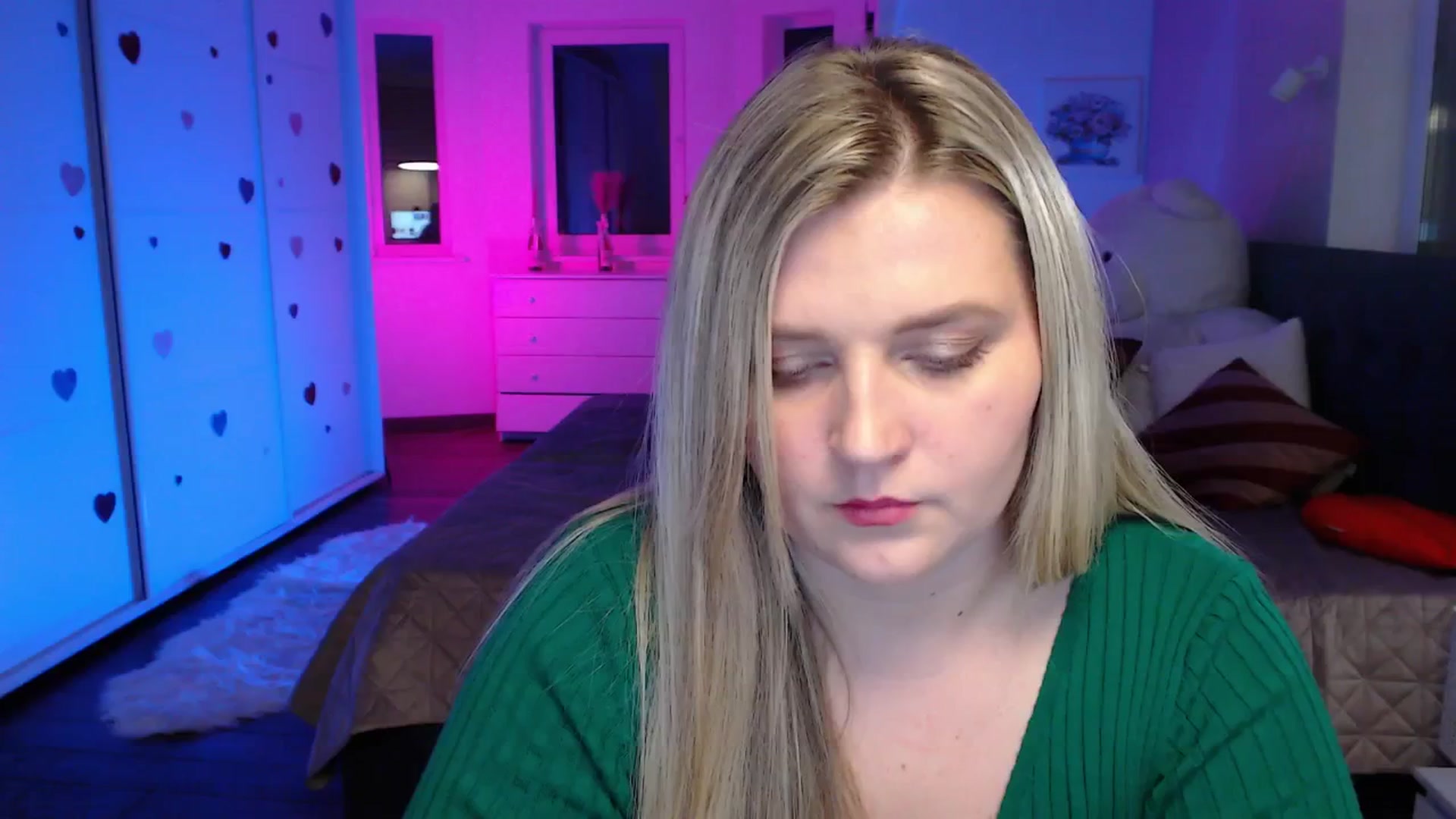 Gallery image thumbnail from Bless_Ass's myfreecams stream on, 02/10/2026, 17:16 image 18 of 20
