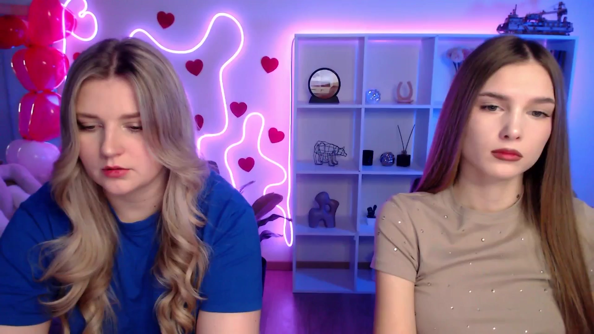 Gallery image thumbnail from Bless_Ass's myfreecams stream on, 02/12/2026, 11:13 image 11 of 20
