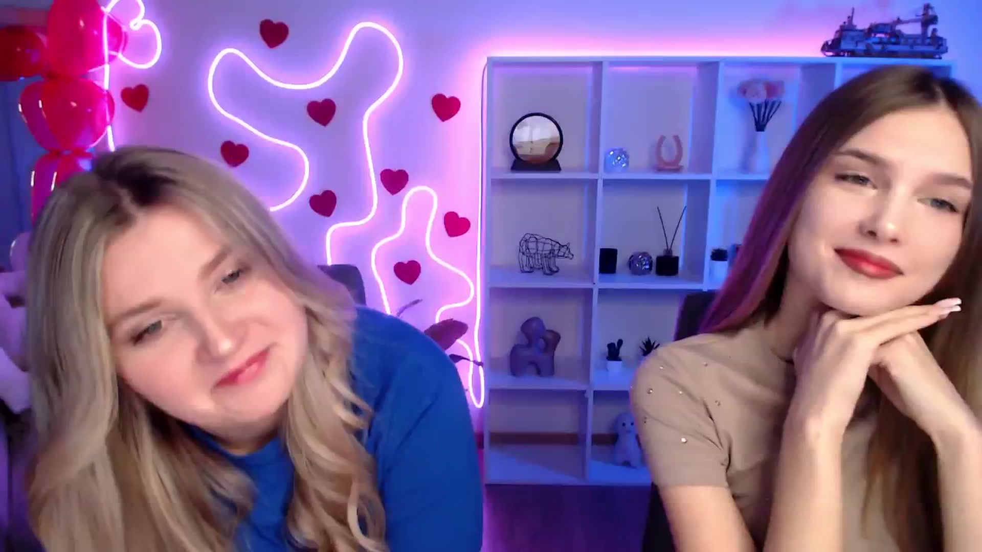Gallery image thumbnail from Bless_Ass's myfreecams stream on, 02/12/2026, 11:13 image 7 of 20