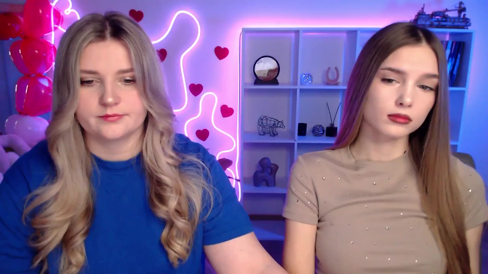 Gallery image thumbnail from Bless_Ass's myfreecams stream on, 02/12/2026, 11:13 image 3 of 20