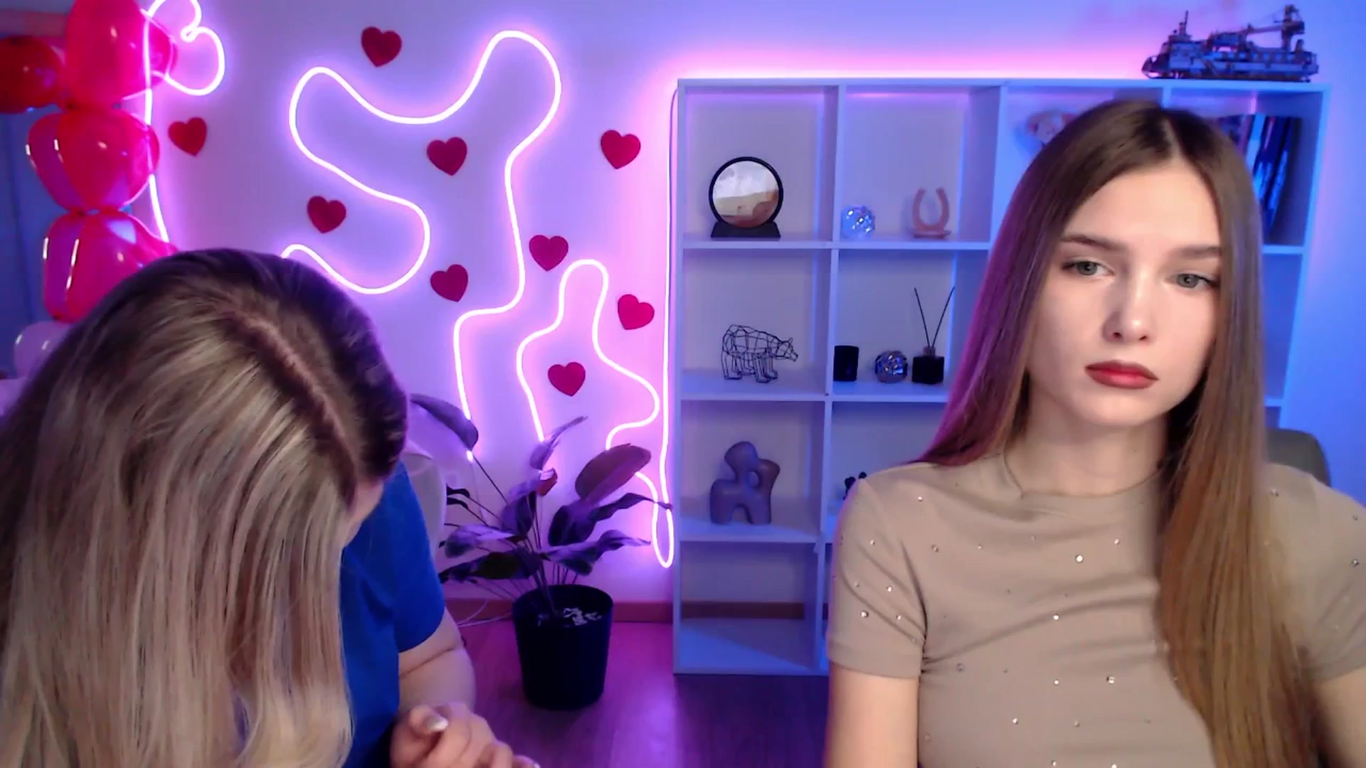 Gallery image thumbnail from Bless_Ass's myfreecams stream on, 02/12/2026, 11:13 image 18 of 20