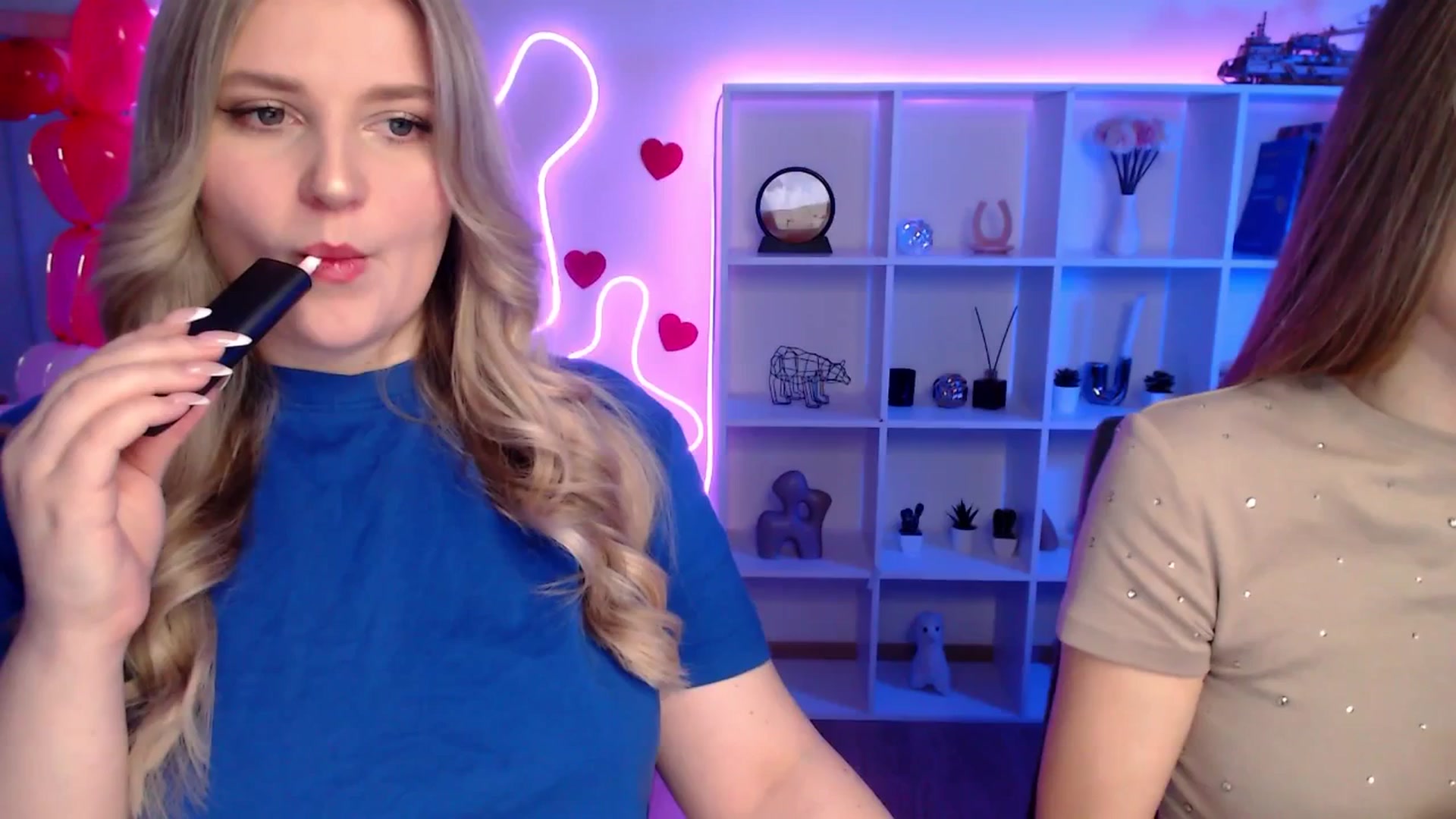Gallery image thumbnail from Bless_Ass's myfreecams stream on, 02/12/2026, 11:13 image 1 of 20