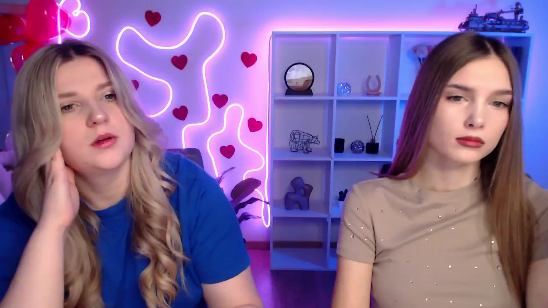 Gallery image thumbnail from Bless_Ass's myfreecams stream on, 02/12/2026, 11:13 image 9 of 20