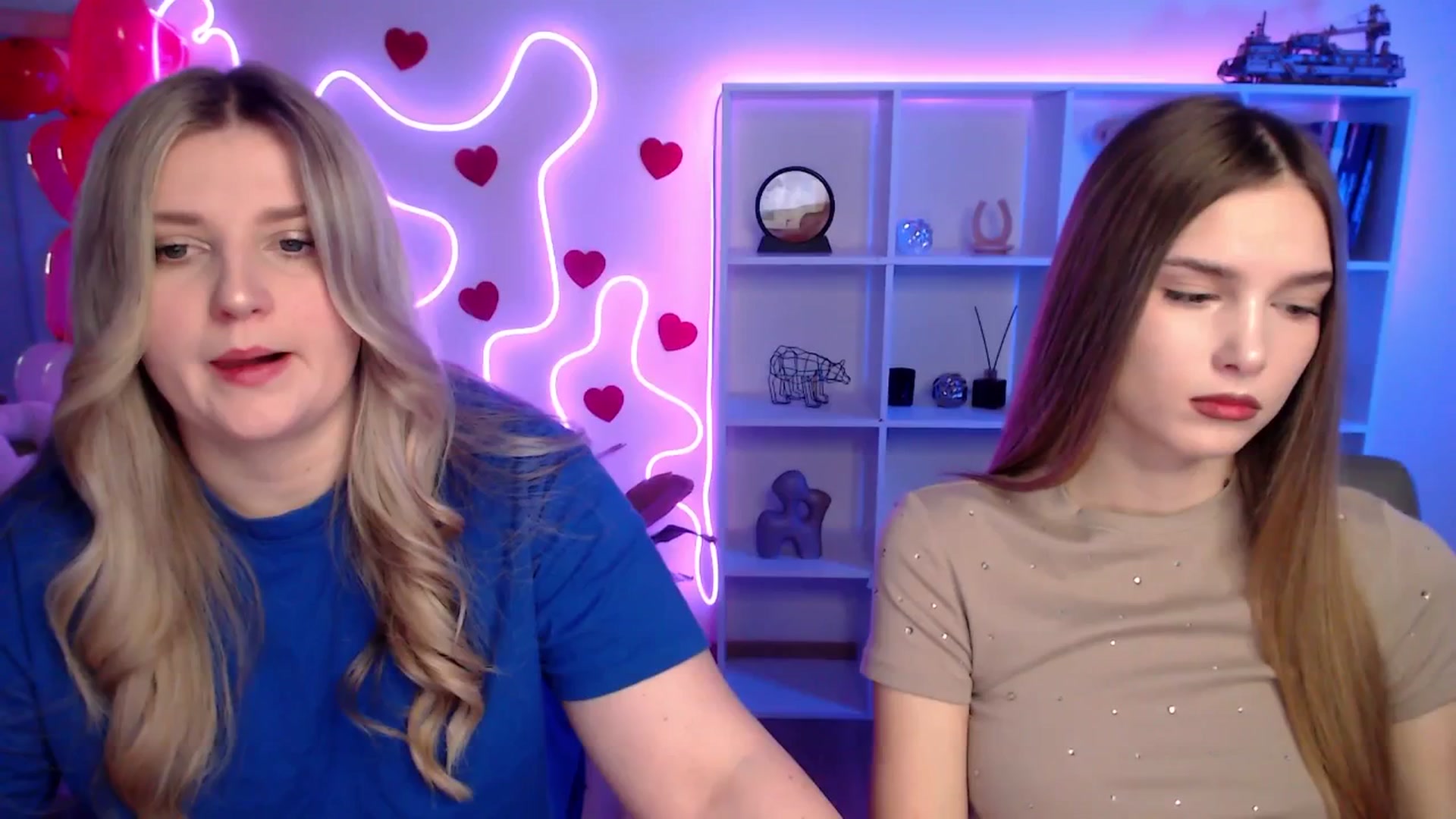 Gallery image thumbnail from Bless_Ass's myfreecams stream on, 02/12/2026, 11:13 image 15 of 20
