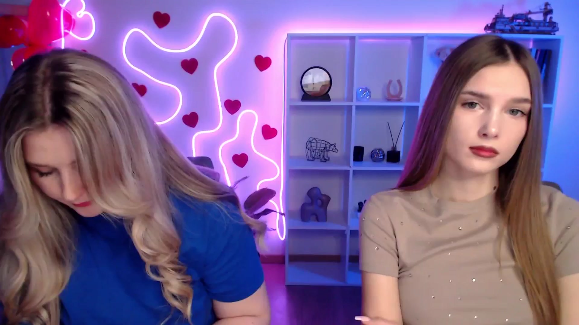 Gallery image thumbnail from Bless_Ass's myfreecams stream on, 02/12/2026, 11:13 image 12 of 20