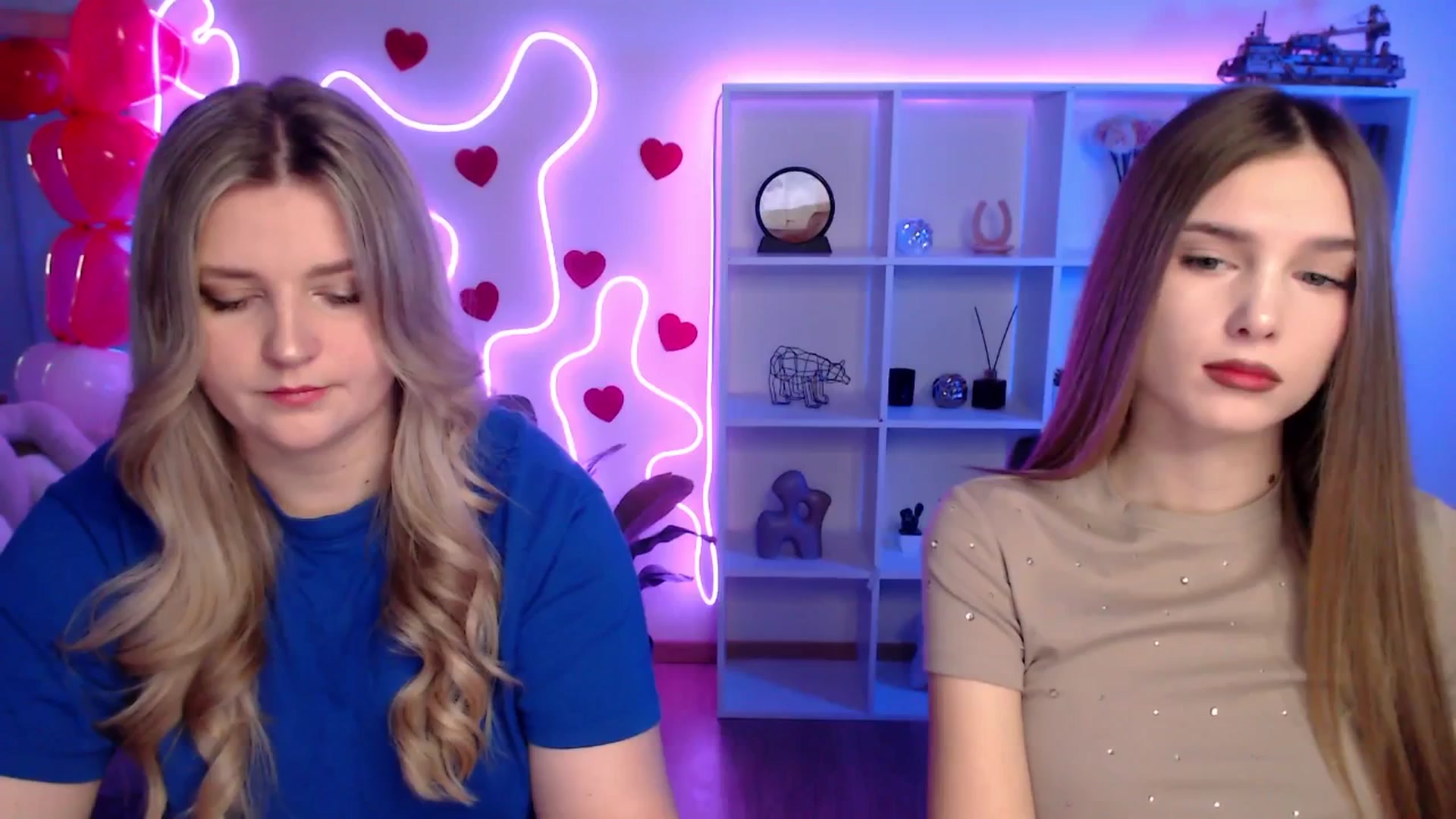 Gallery image thumbnail from Bless_Ass's myfreecams stream on, 02/12/2026, 11:13 image 10 of 20