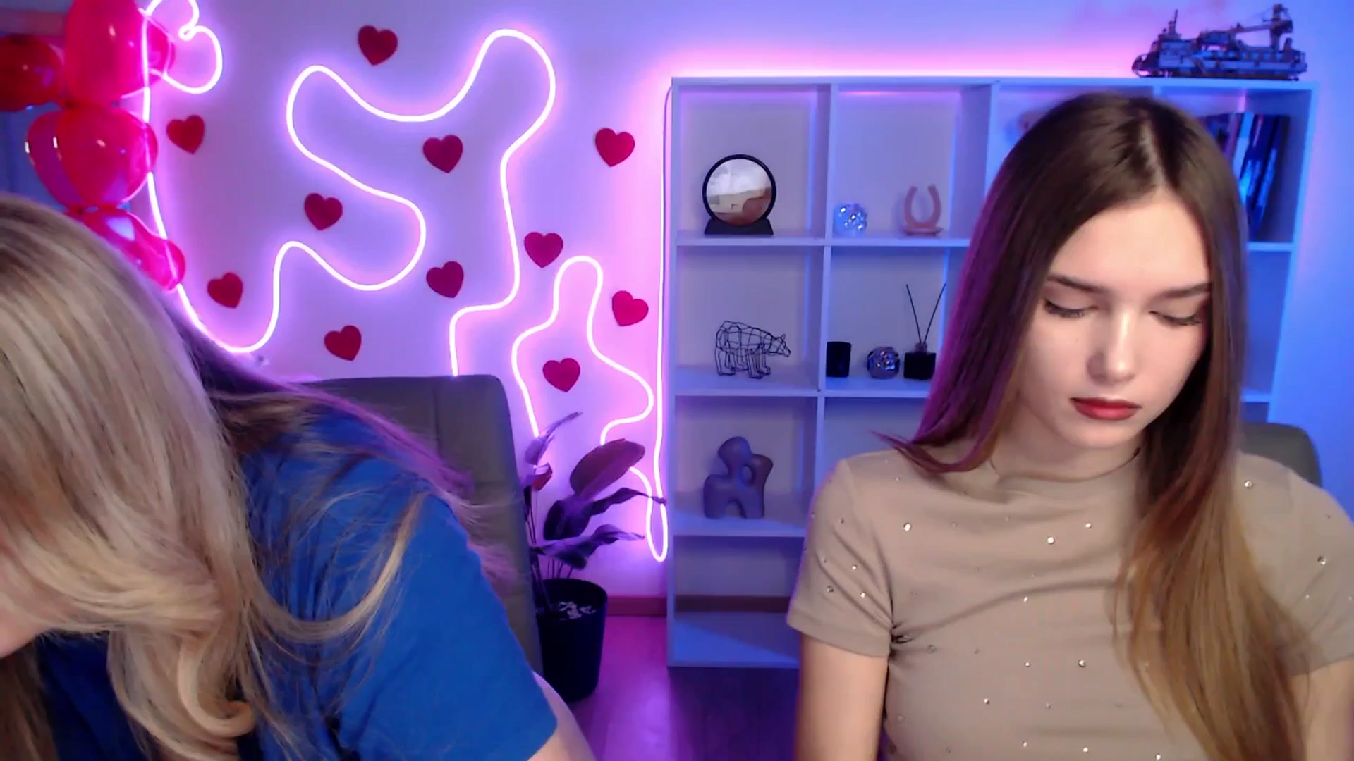 Gallery image thumbnail from Bless_Ass's myfreecams stream on, 02/12/2026, 11:13 image 16 of 20