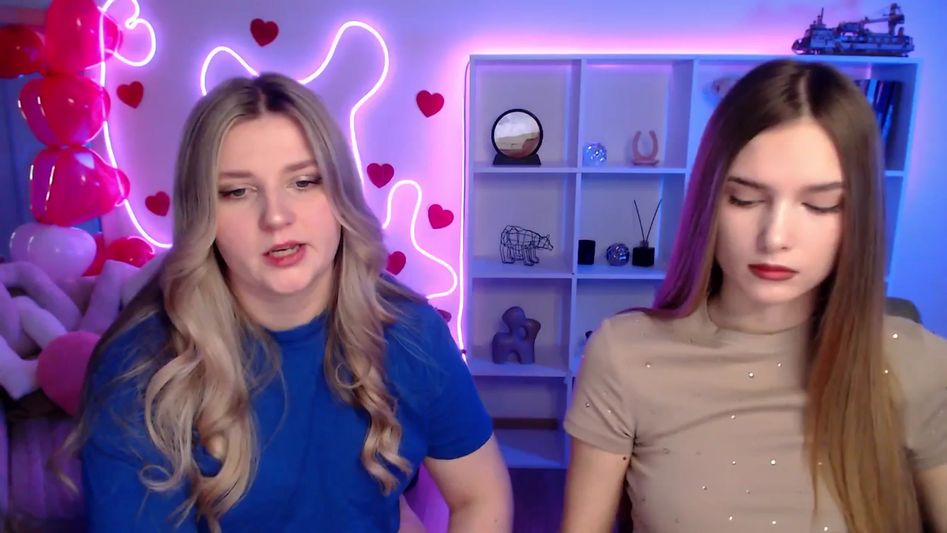 Gallery image thumbnail from Bless_Ass's myfreecams stream on, 02/12/2026, 11:13 image 13 of 20
