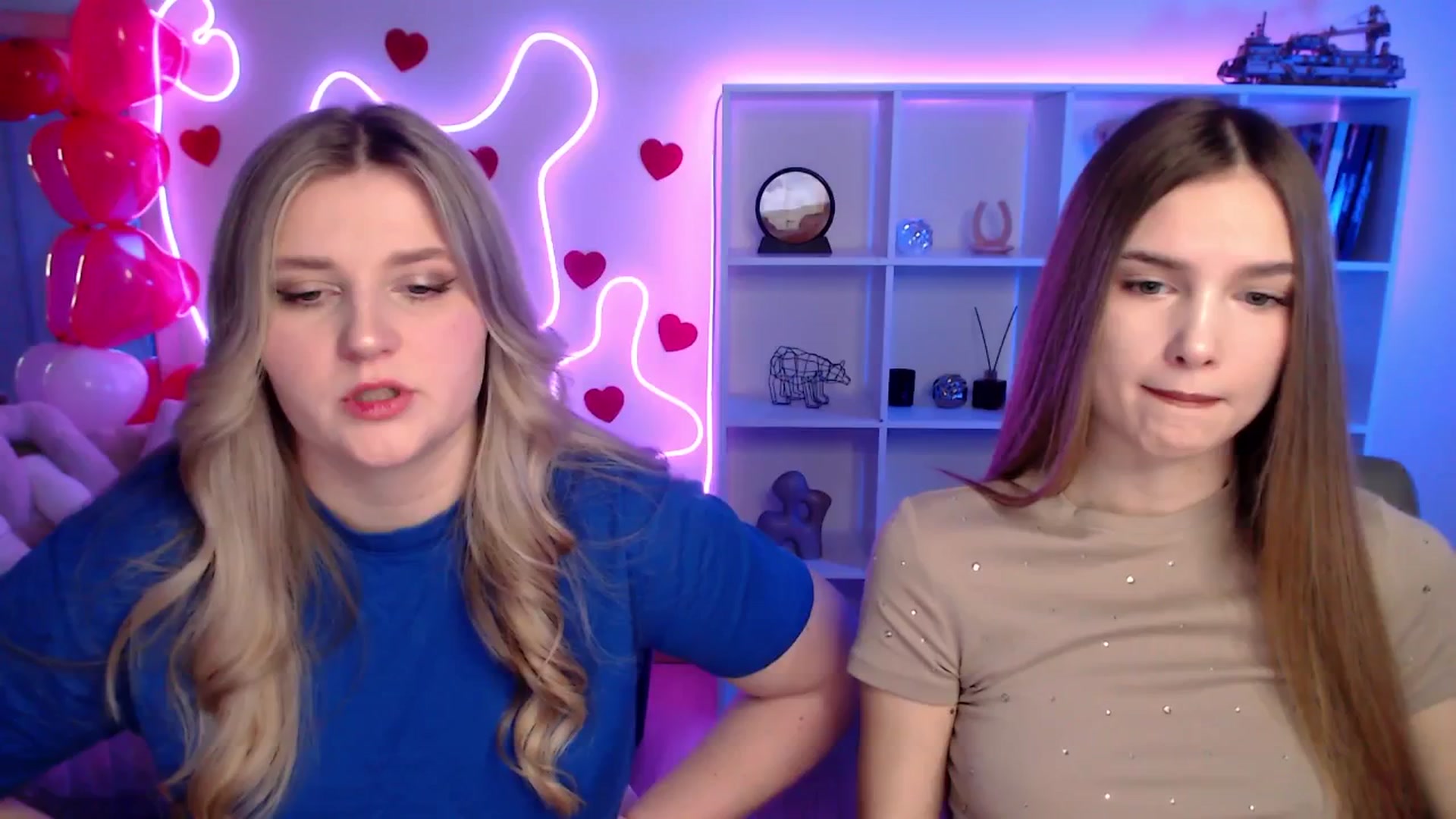 Gallery image thumbnail from Bless_Ass's myfreecams stream on, 02/12/2026, 11:13 image 14 of 20