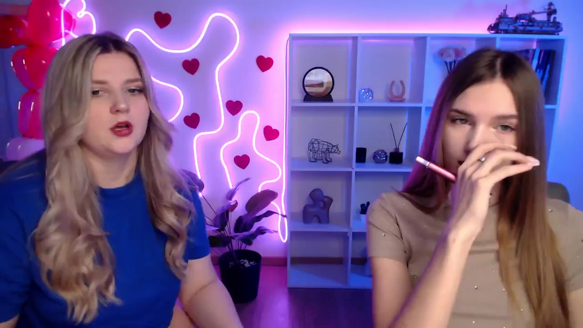 Gallery image thumbnail from Bless_Ass's myfreecams stream on, 02/12/2026, 11:57 image 7 of 20