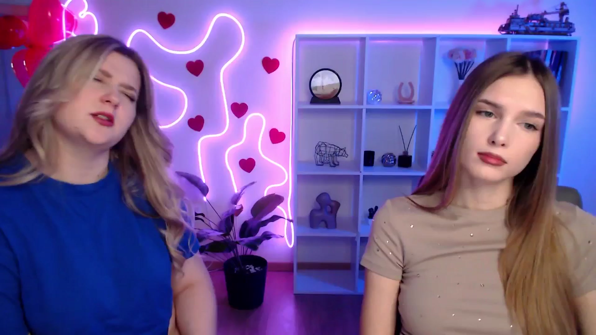 Gallery image thumbnail from Bless_Ass's myfreecams stream on, 02/12/2026, 11:57 image 10 of 20