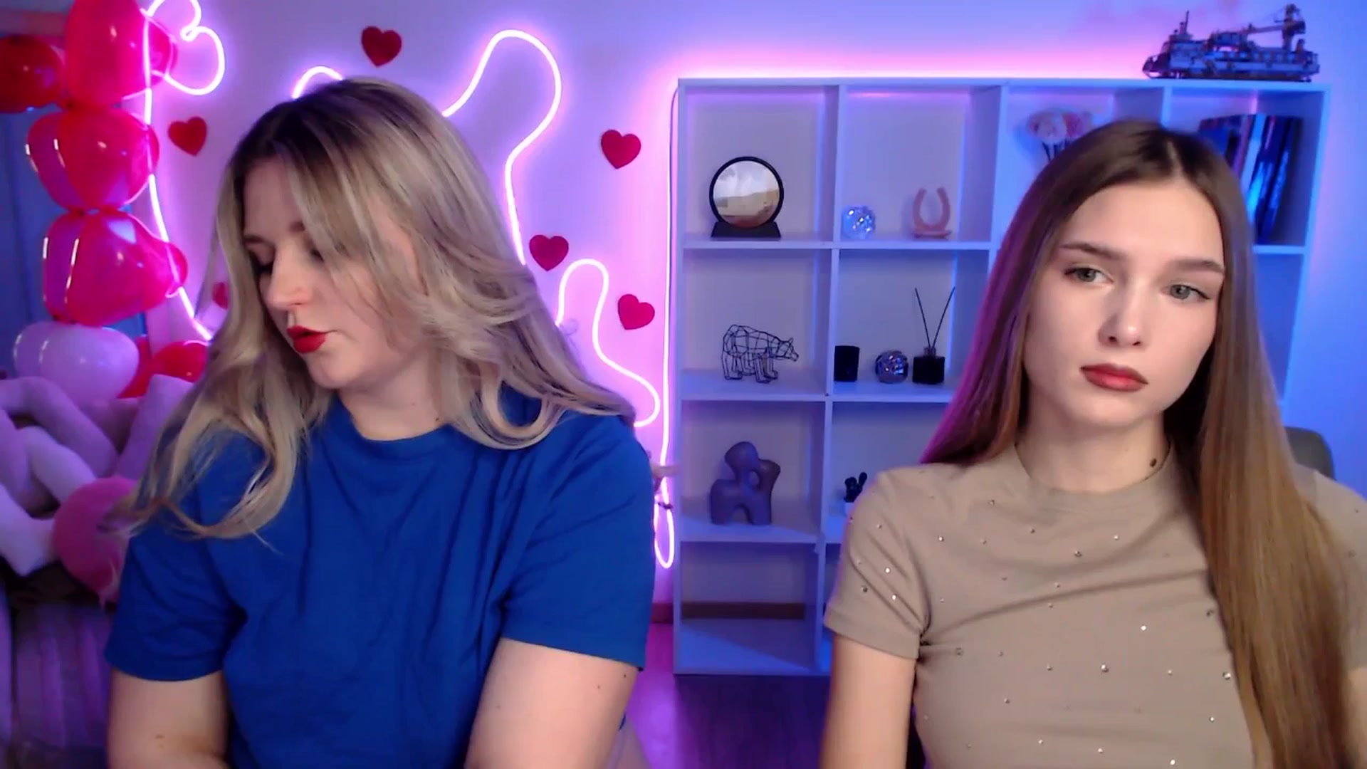 Gallery image thumbnail from Bless_Ass's myfreecams stream on, 02/12/2026, 11:57 image 18 of 20