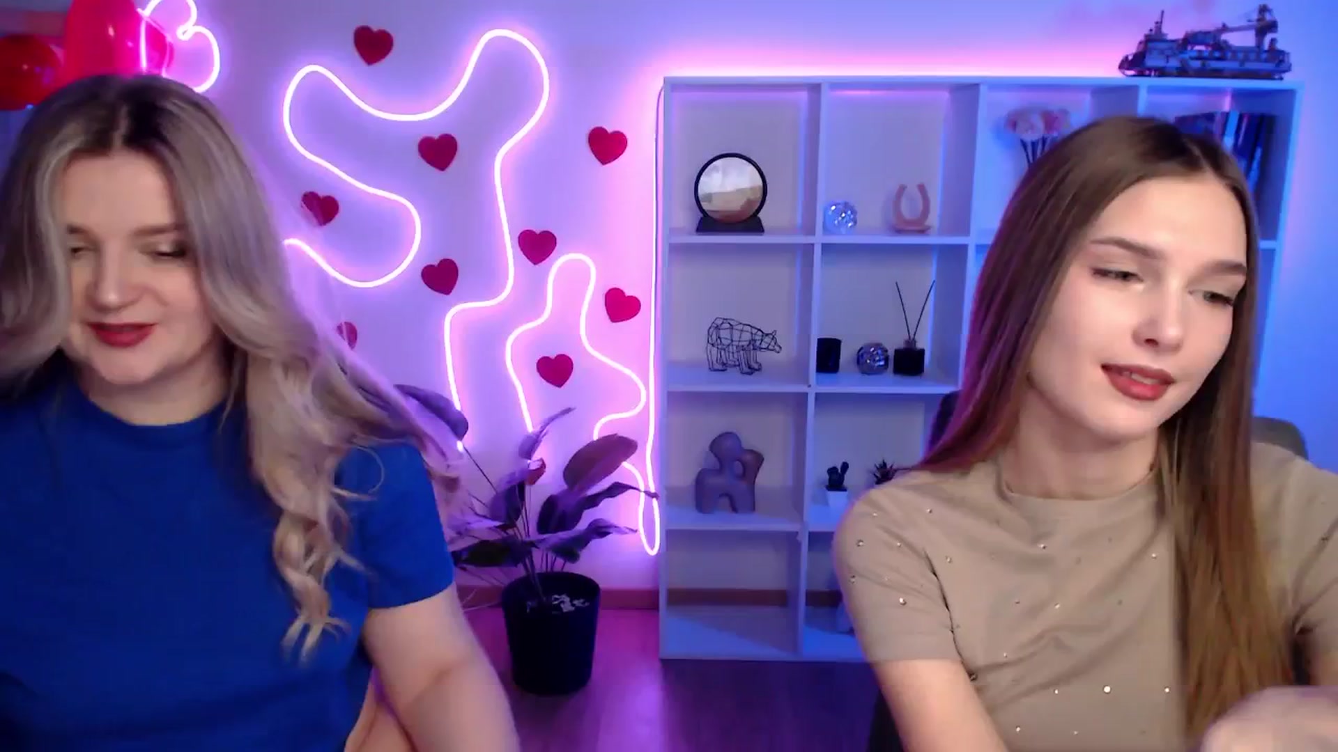 Gallery image thumbnail from Bless_Ass's myfreecams stream on, 02/12/2026, 11:57 image 9 of 20