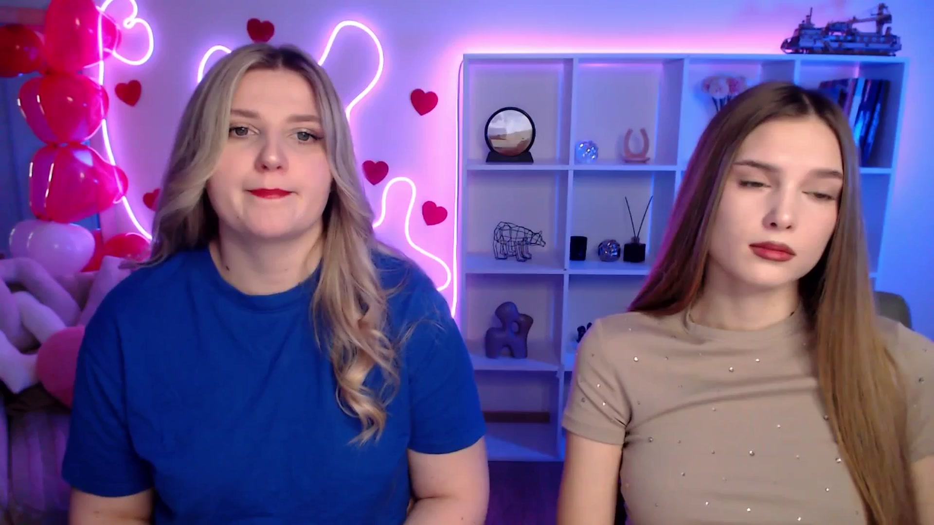 Gallery image thumbnail from Bless_Ass's myfreecams stream on, 02/12/2026, 11:57 image 16 of 20