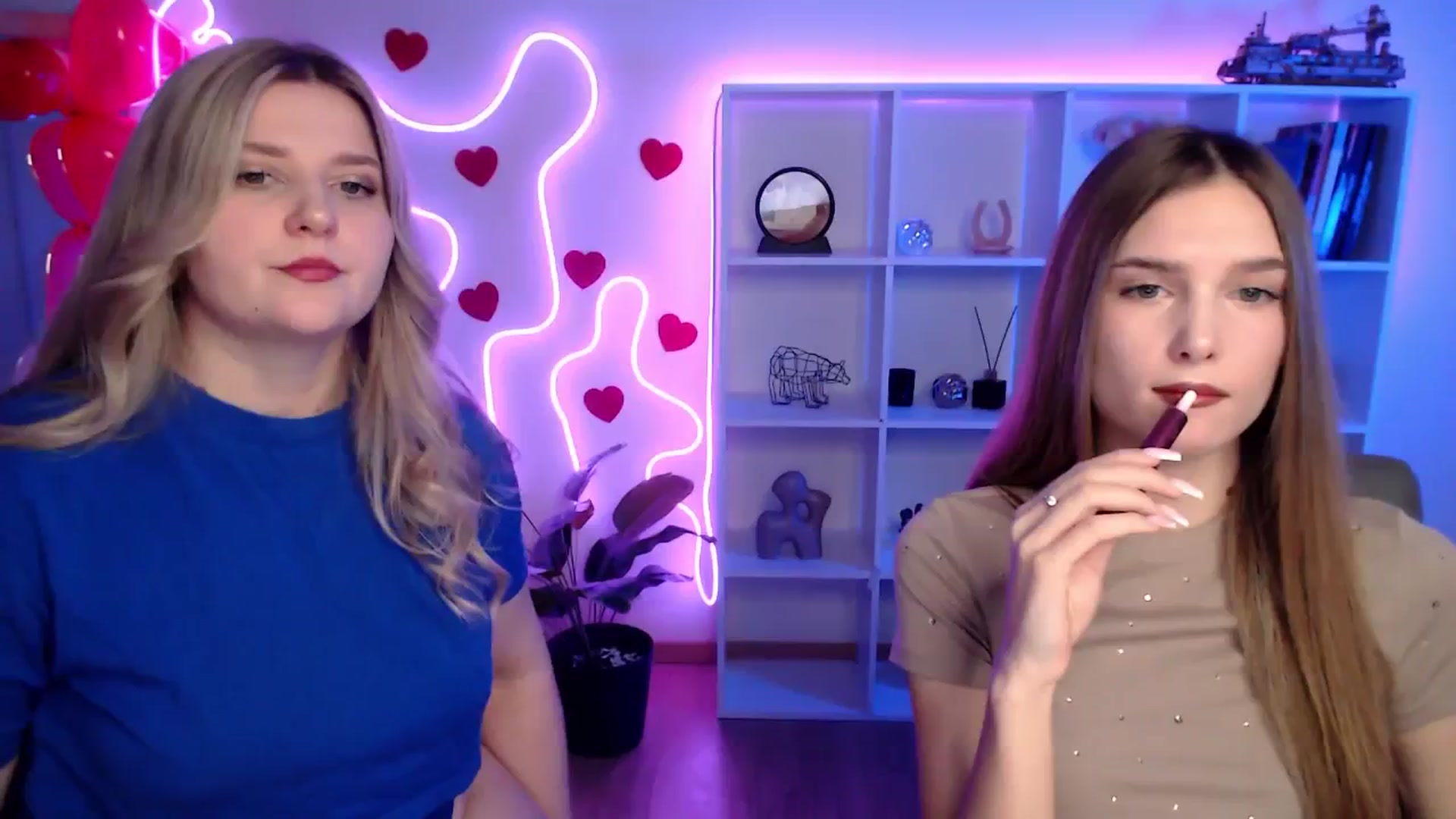 Gallery image thumbnail from Bless_Ass's myfreecams stream on, 02/12/2026, 11:57 image 15 of 20