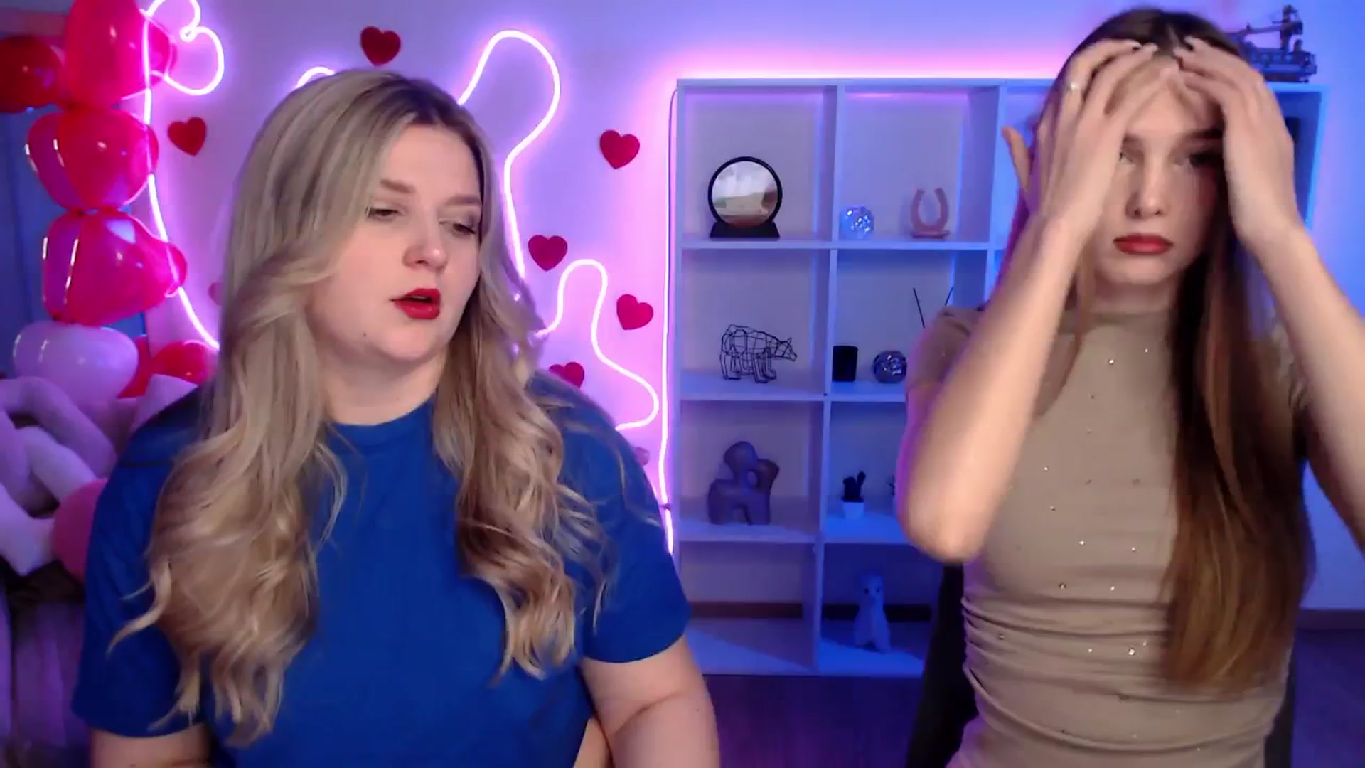 Gallery image thumbnail from Bless_Ass's myfreecams stream on, 02/12/2026, 11:57 image 19 of 20